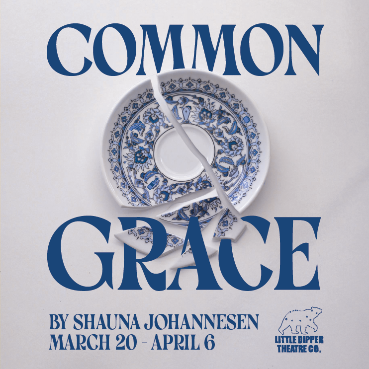 Common Grace - Play