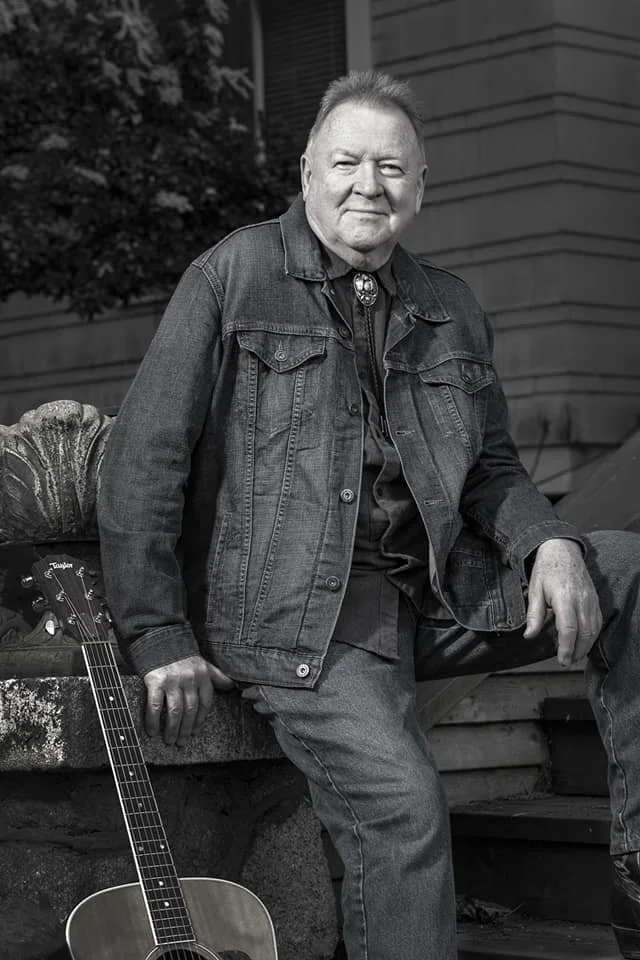 Joe Charron"...a novelist's eye for detail and the soul of a honky-tonk poet..."-Rick Dennis"If the past isn't alive in you then the future will be empty."-Greil Marcus, The Basement Tapes.https://www.joecharronmusic.com