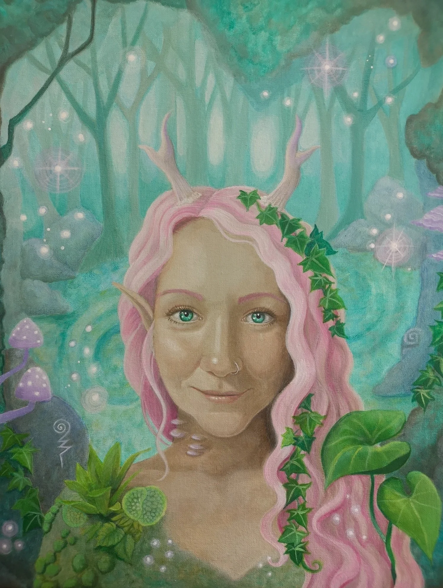 Retreat to the Heart