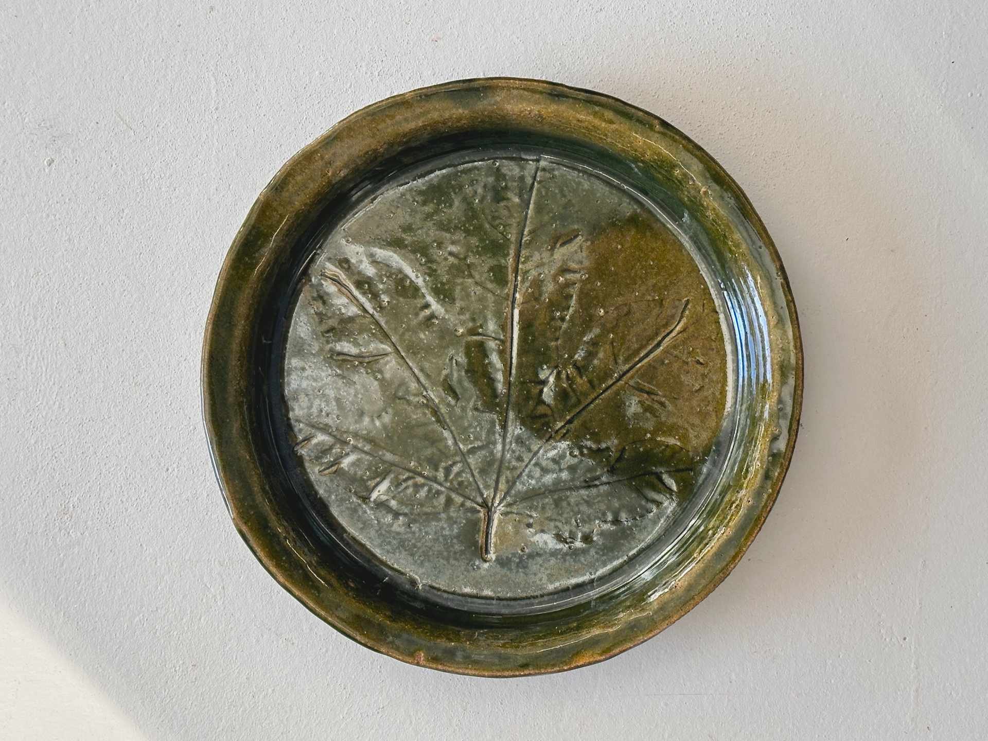 Jay's Leaf platter.jpg