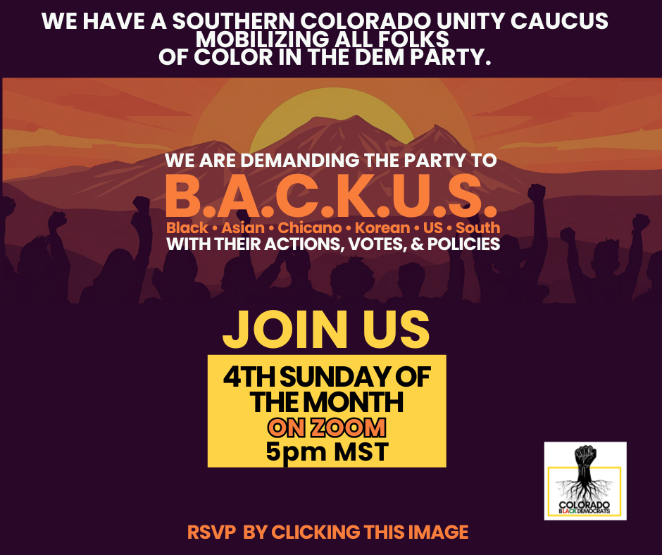 B.A.C.K.U.S Chapter