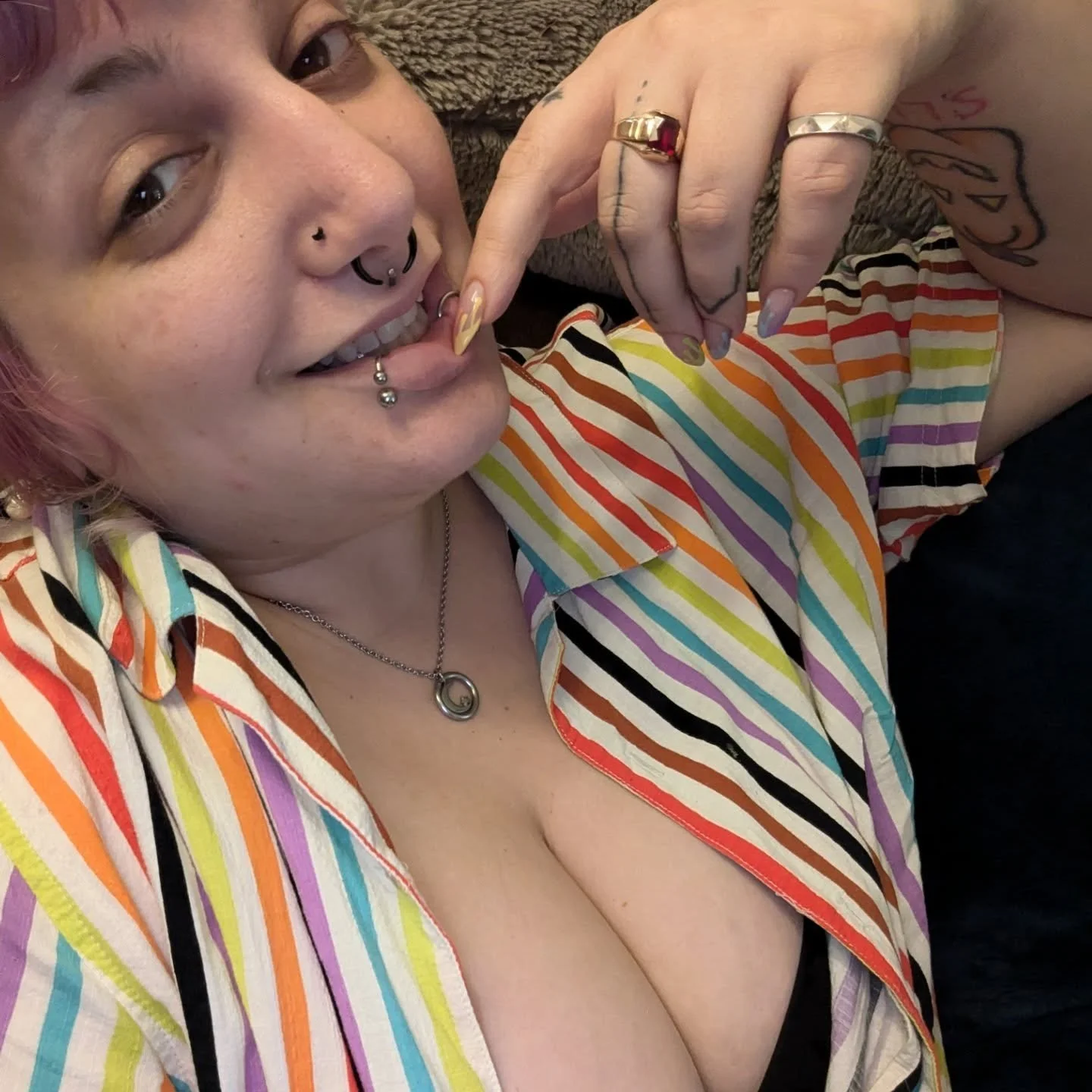 Heyyyyy 👀👀👀 did you know... I'll be at @yorkcountypride tomorrow? Come see my gay ass and buy some art!