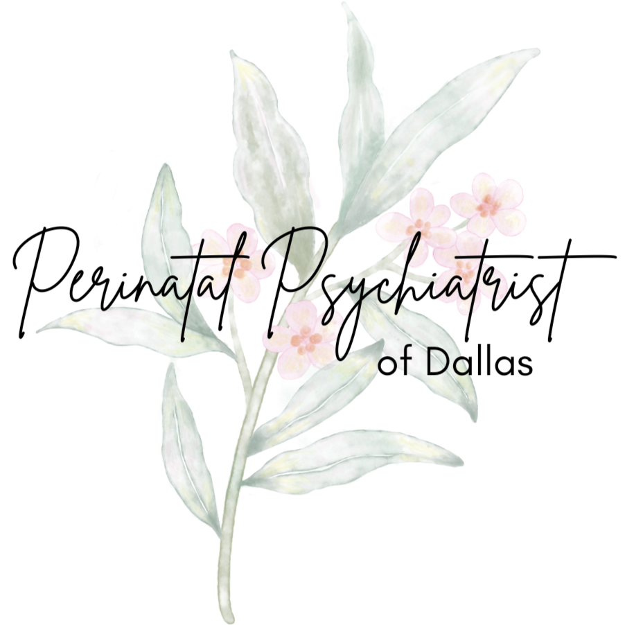 Jasmine Stephens, MD | Perinatal Psychiatrist of Dallas