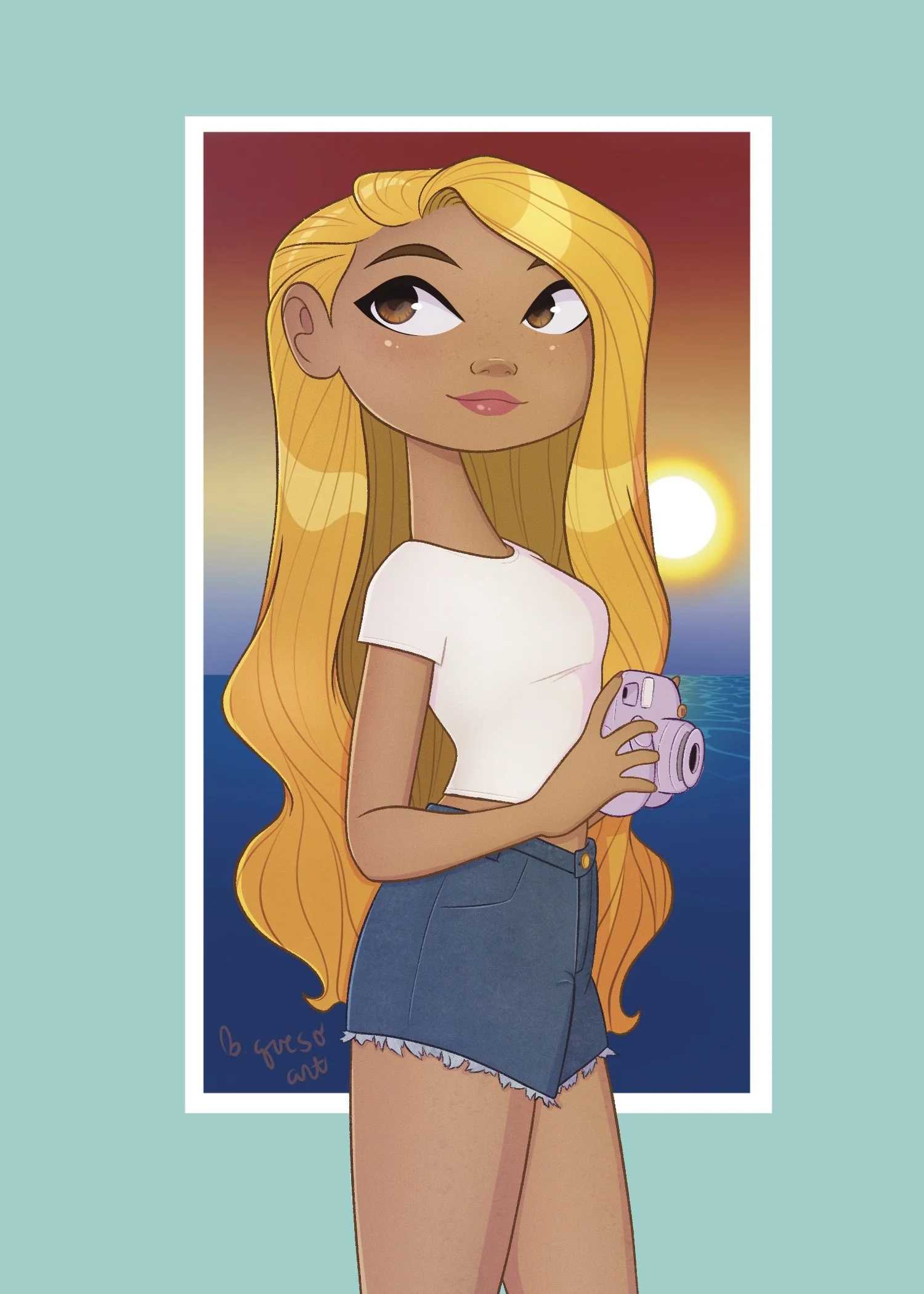 Summer