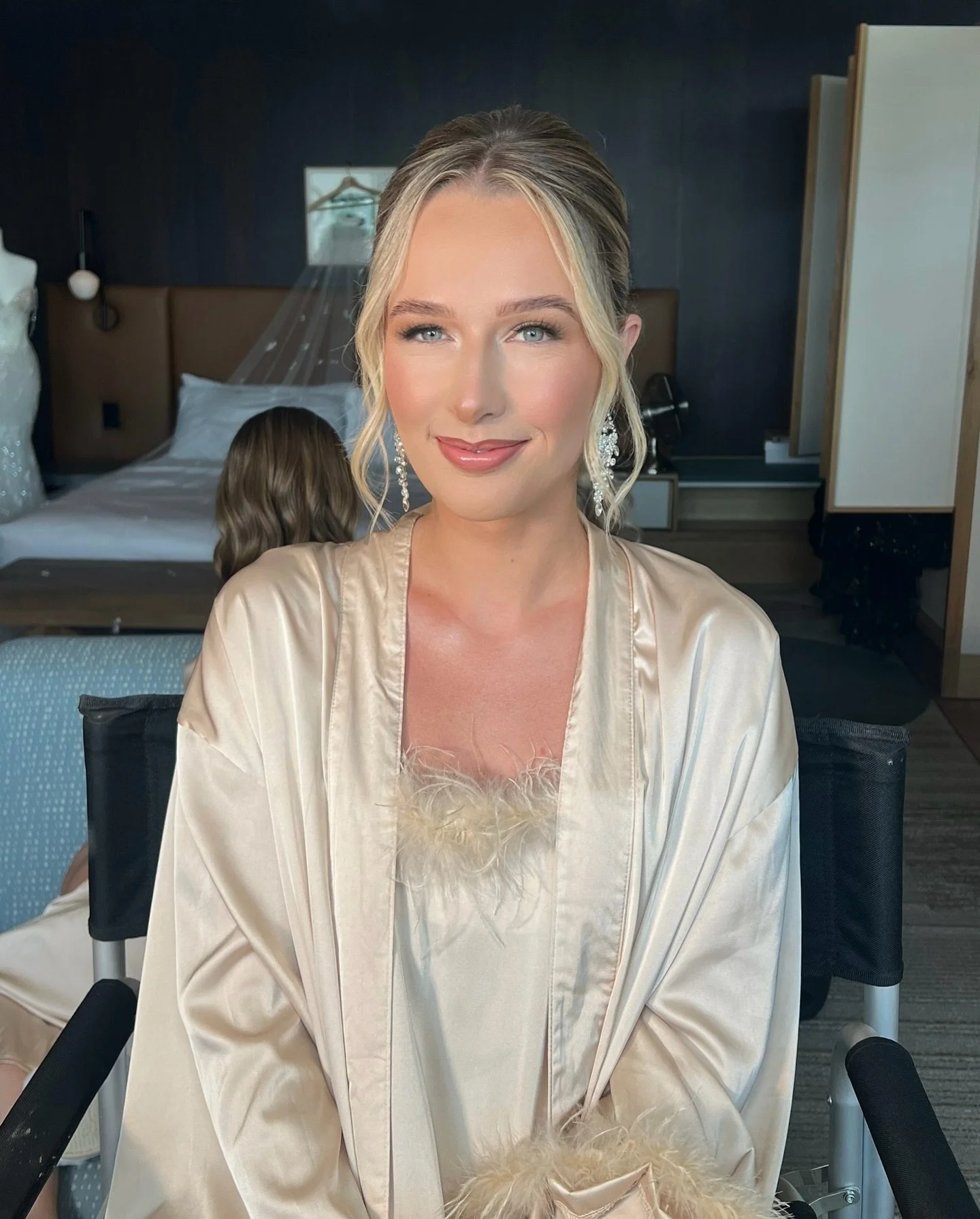 This gorgeous galllll @nicolebruzik 🥹💕 love your soul. 
&bull;
Makeup by @jessvilaysane 
&bull;
#bridal #bridalmakeup #bridalmakeupartist #ctbridal #ctbridalmakeup #ctbridalmakeupartist #ctmua #ctmakeupartist #ctbrides #ctbridalmua #bridalbaes #bri