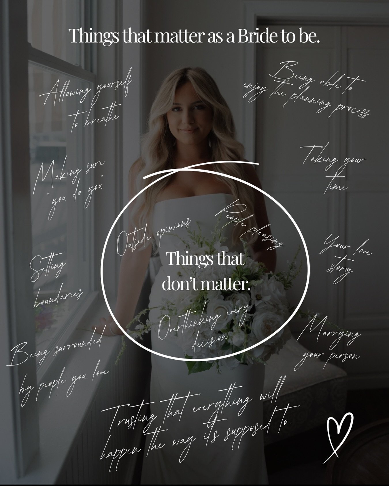 no lies told 🤍
&bull;
Bride: @alexisssleo 
Hair + Makeup: @ctbridalhair | @jessvilaysane 
Photographer: @livmedia3 

#bridetobride #bridalmakeup #bridalhairstyle #bridalinspiration #weddingday