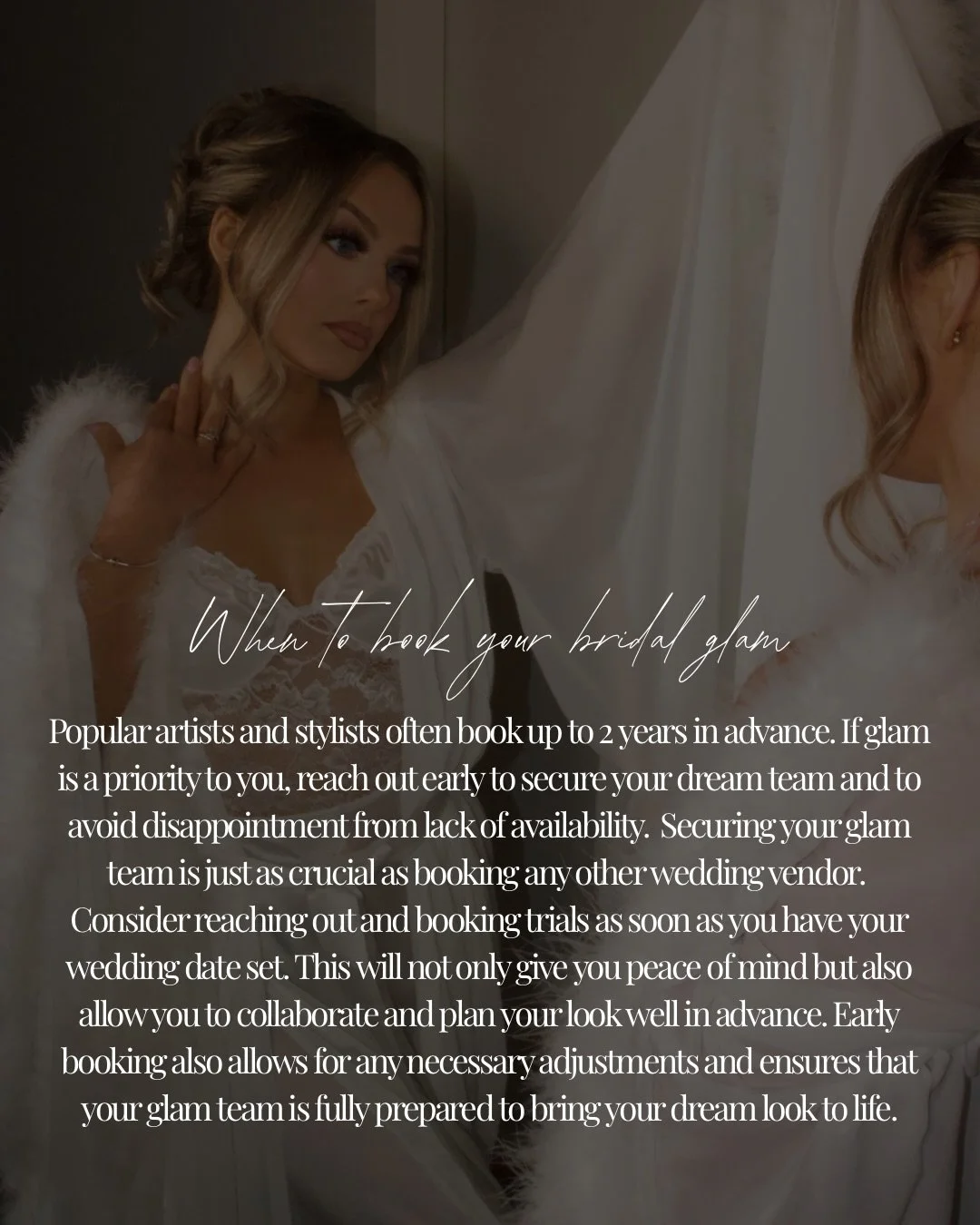 A few good reads for our Brides to be 🤍

#bridetobride #bridalinspiration #wedding #weddingtips #ctwedding