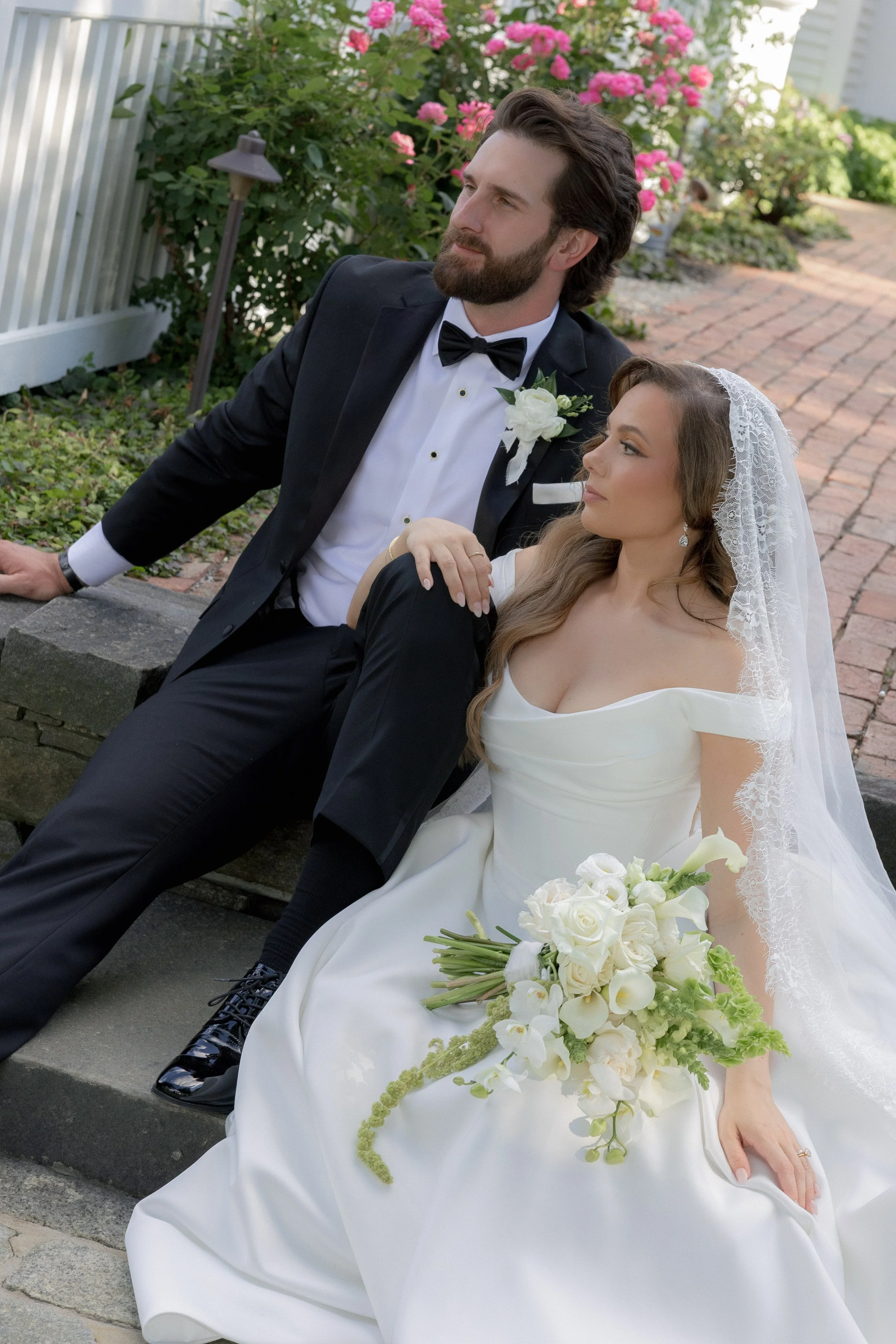 Briana and Jeff
