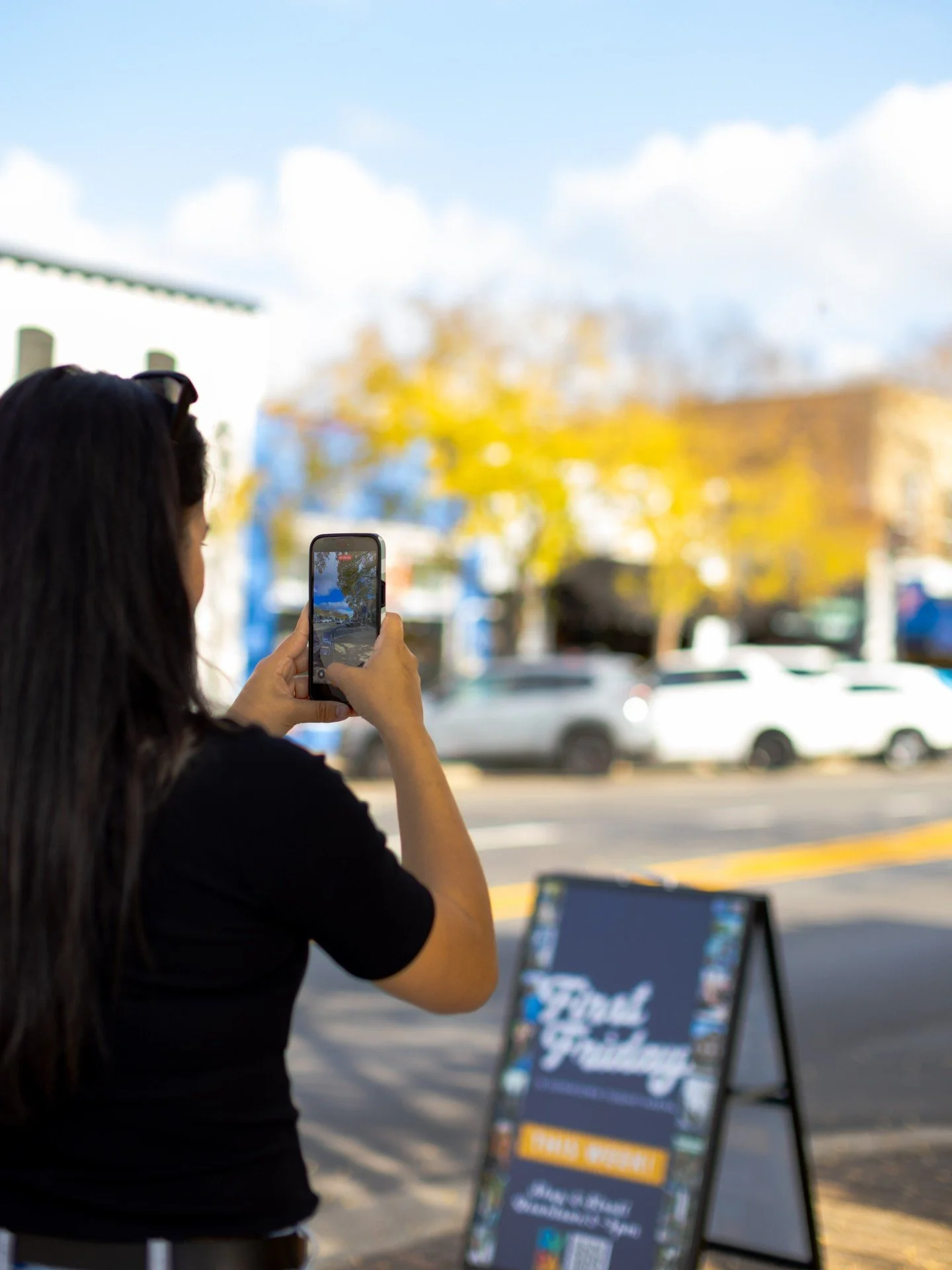 Maybe we're a little biased&hellip; but Fuquay-Varina is pretty hard not to love. 😊

From the charm of downtown, cold pints at @AviatorBrewingCo and ice cream runs with the family at @PintsIceCream, this town has a way of feeling like home before yo