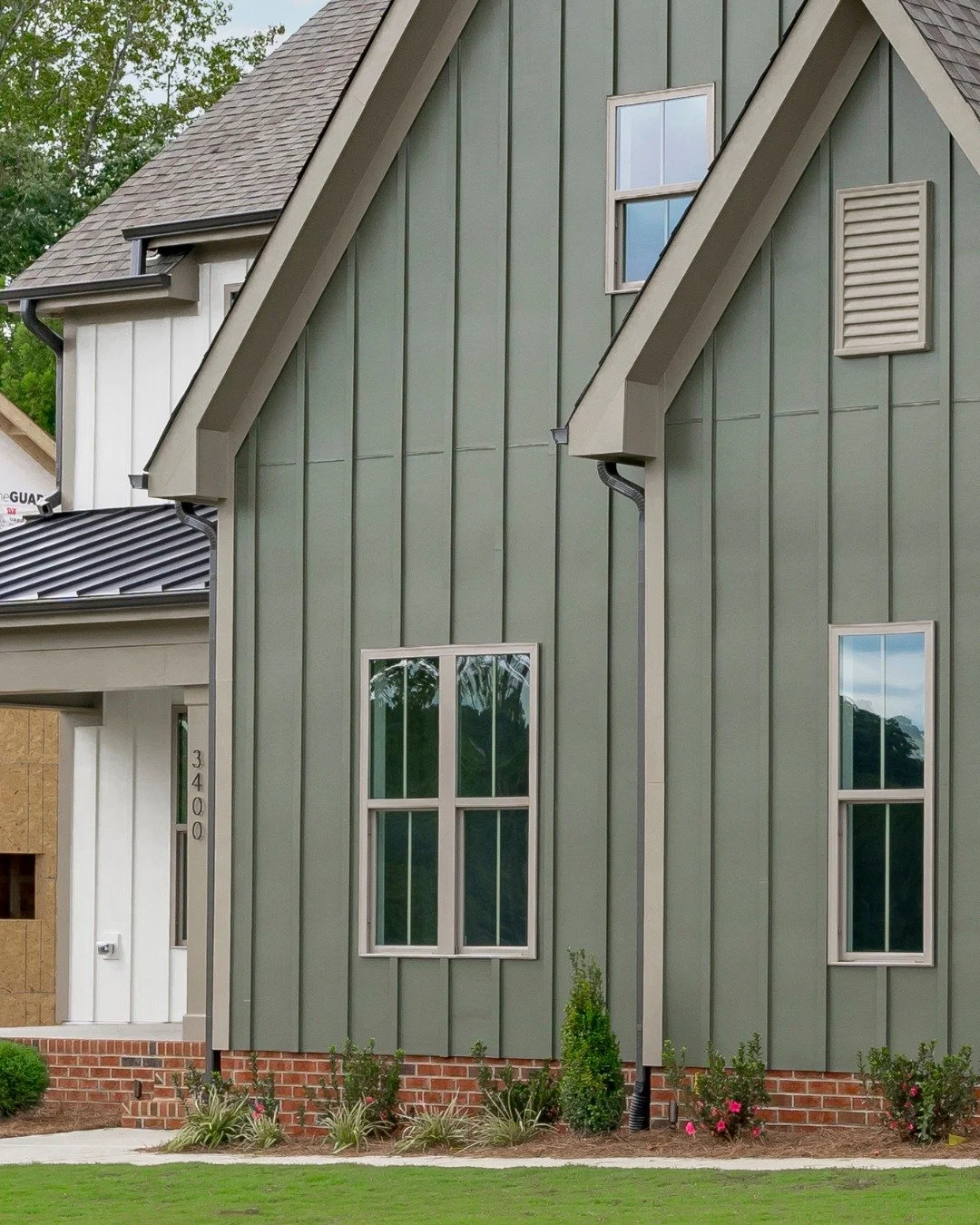 Nothing means more to us than hearing this. 🌟

Thank you, Nikki! Reviews like this are why we do what we do. Building a home is one of the biggest decisions you'll ever make, and we don't take that trust lightly!

If you've been thinking about build