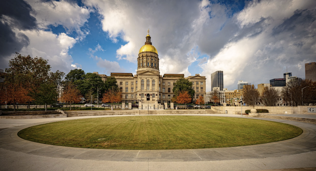 Maternal Health Day at the Capitol – Join Us!