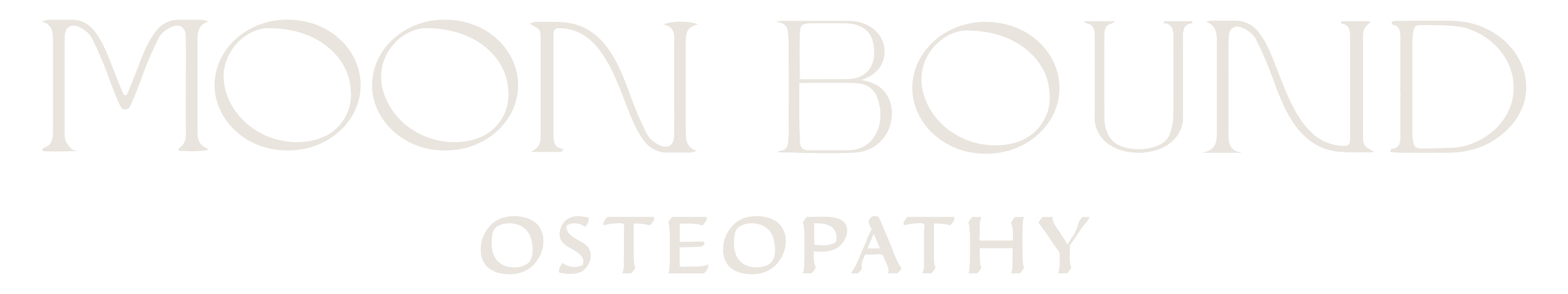 Osteopath Richmond