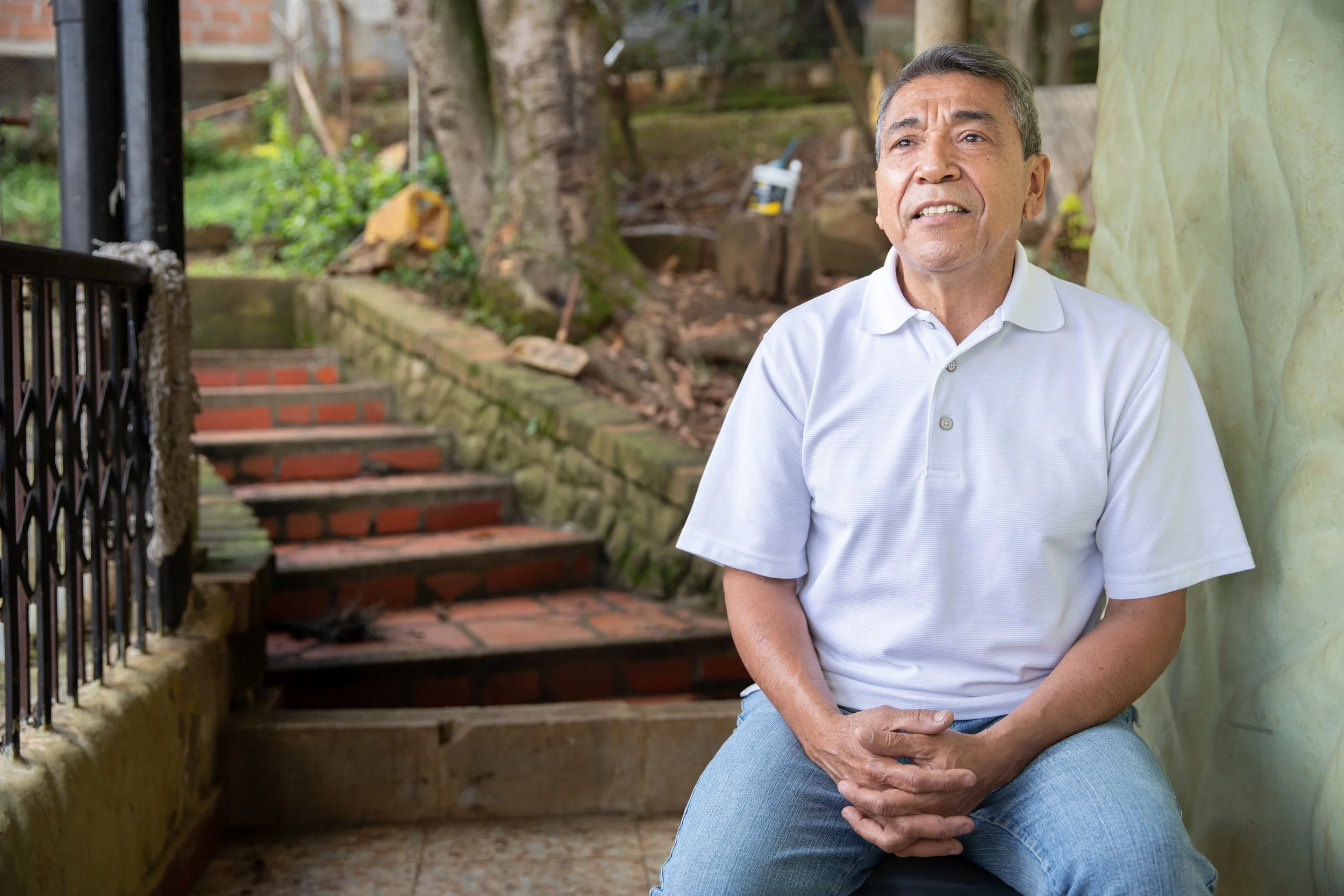 Pilot Launch |The Future of Digital Aid: Integrating Privacy and Stablecoins for Displaced Communities in Colombia