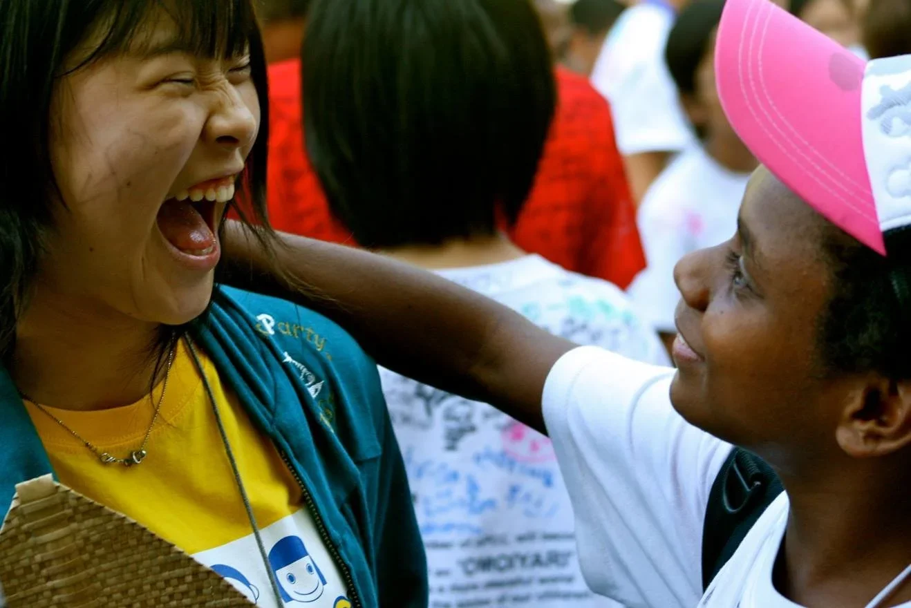 Omoiyari 思いやり in a Time of Grief: From Outrage to the Work of Reweaving