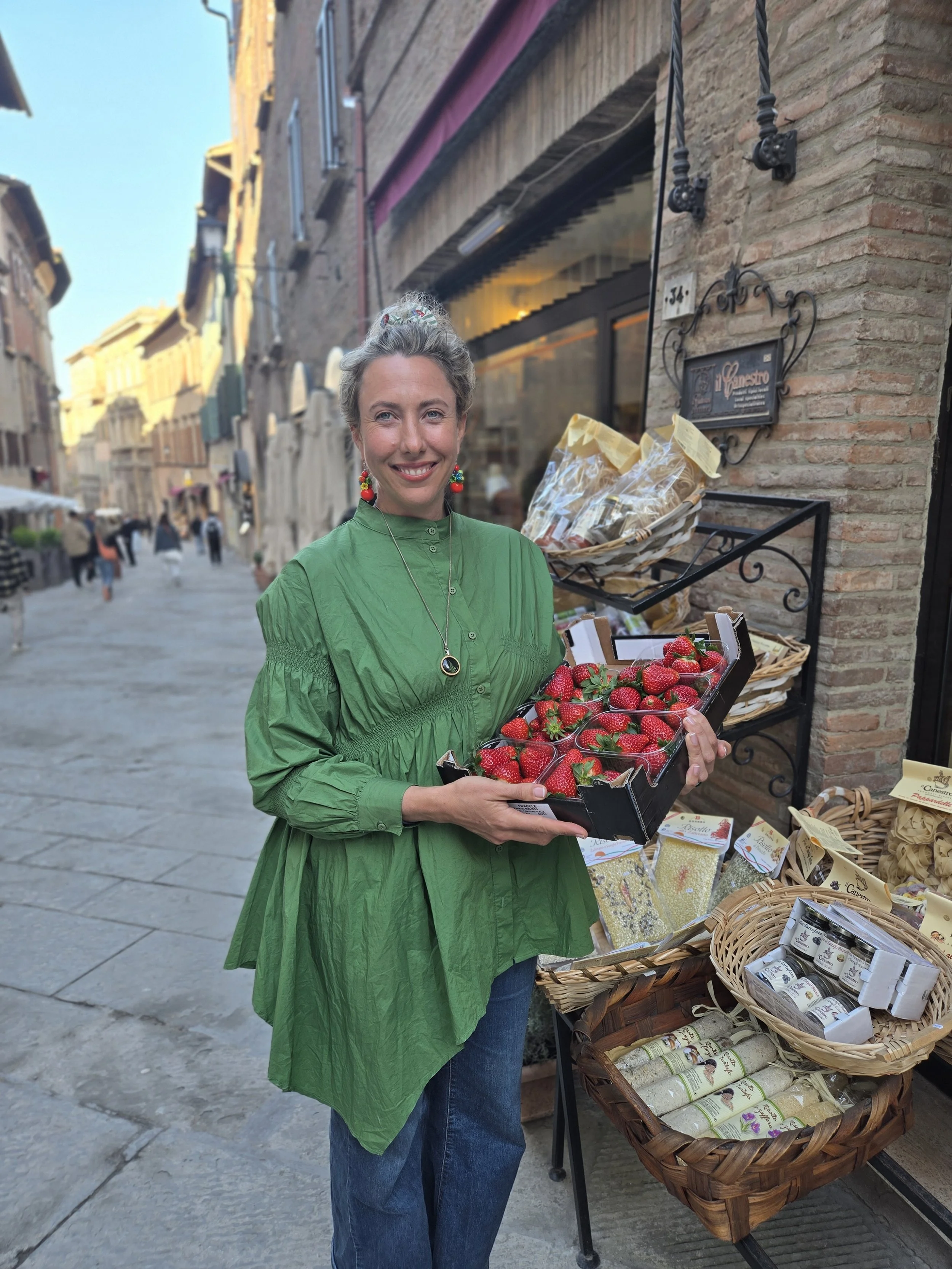 We Are All Designers of Food Systems