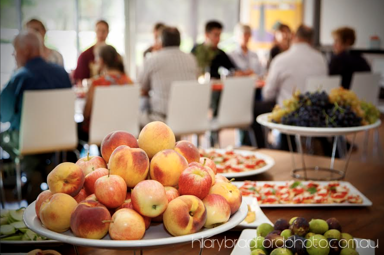 Shepparton Food Hub 2012 - 2017