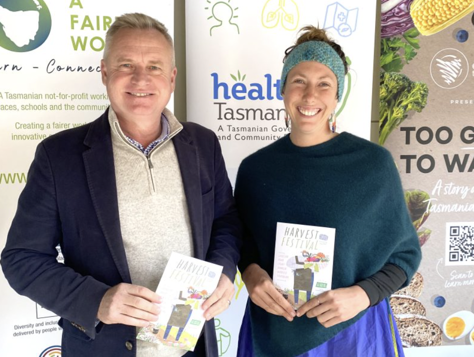 Huon Valley School Agriculture Program 2023 - 2025
