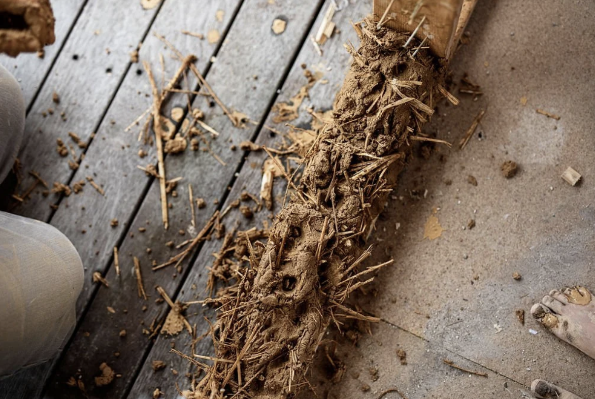 natural building by Ness Vandeburgh Photography https://www.nessvphotography.com/