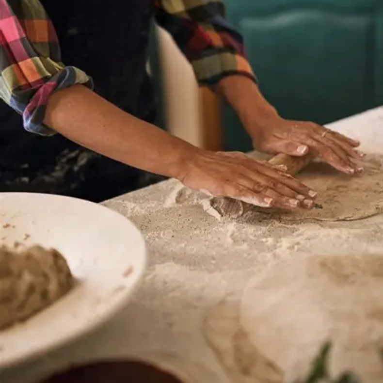 Kitchen of farmhouse at Magical Farm. Local Food celebration with volunteers. by the talented Tasmanian Ness Vandeburgh Photography https://www.nessvphotography.com/