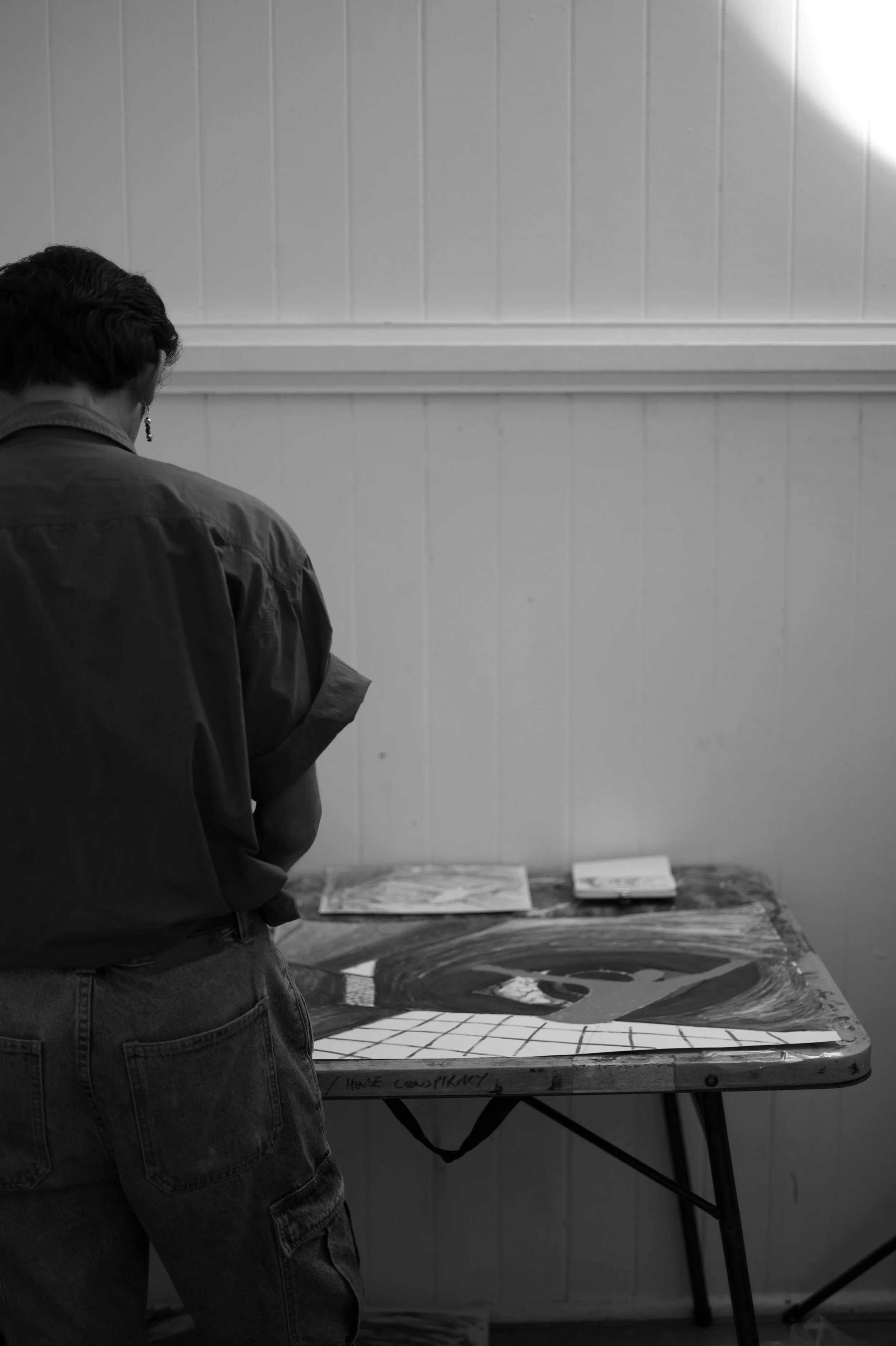 Photo by Joseph Lynch