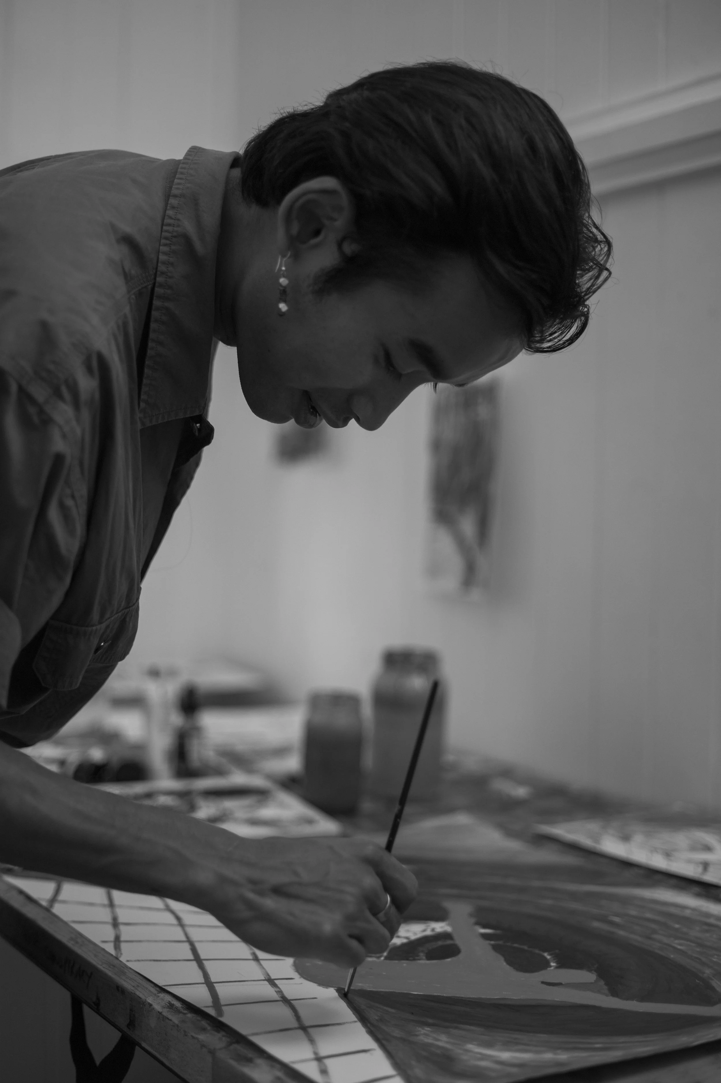 Photo by Joseph Lynch