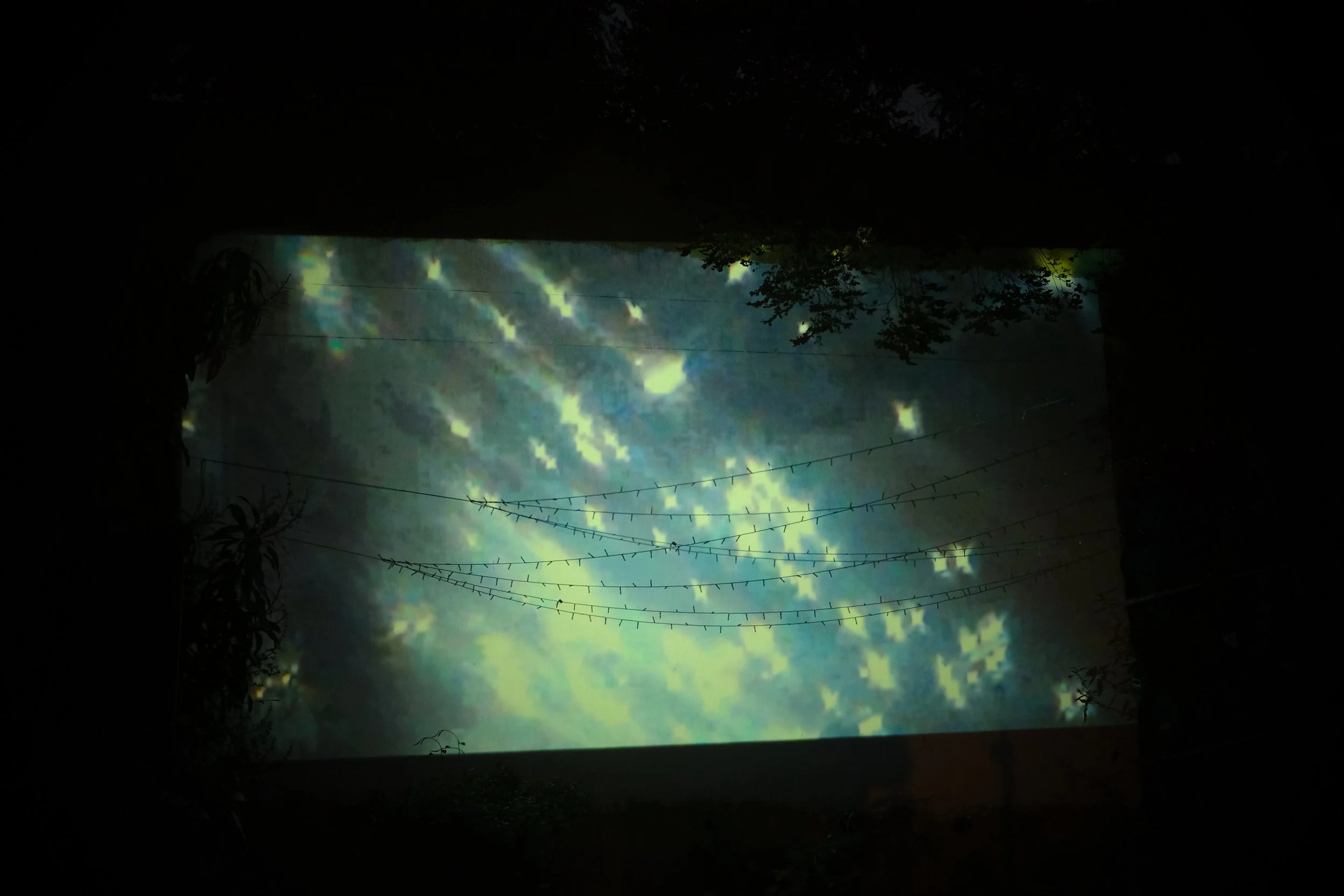 Video Art by Pakahlulu