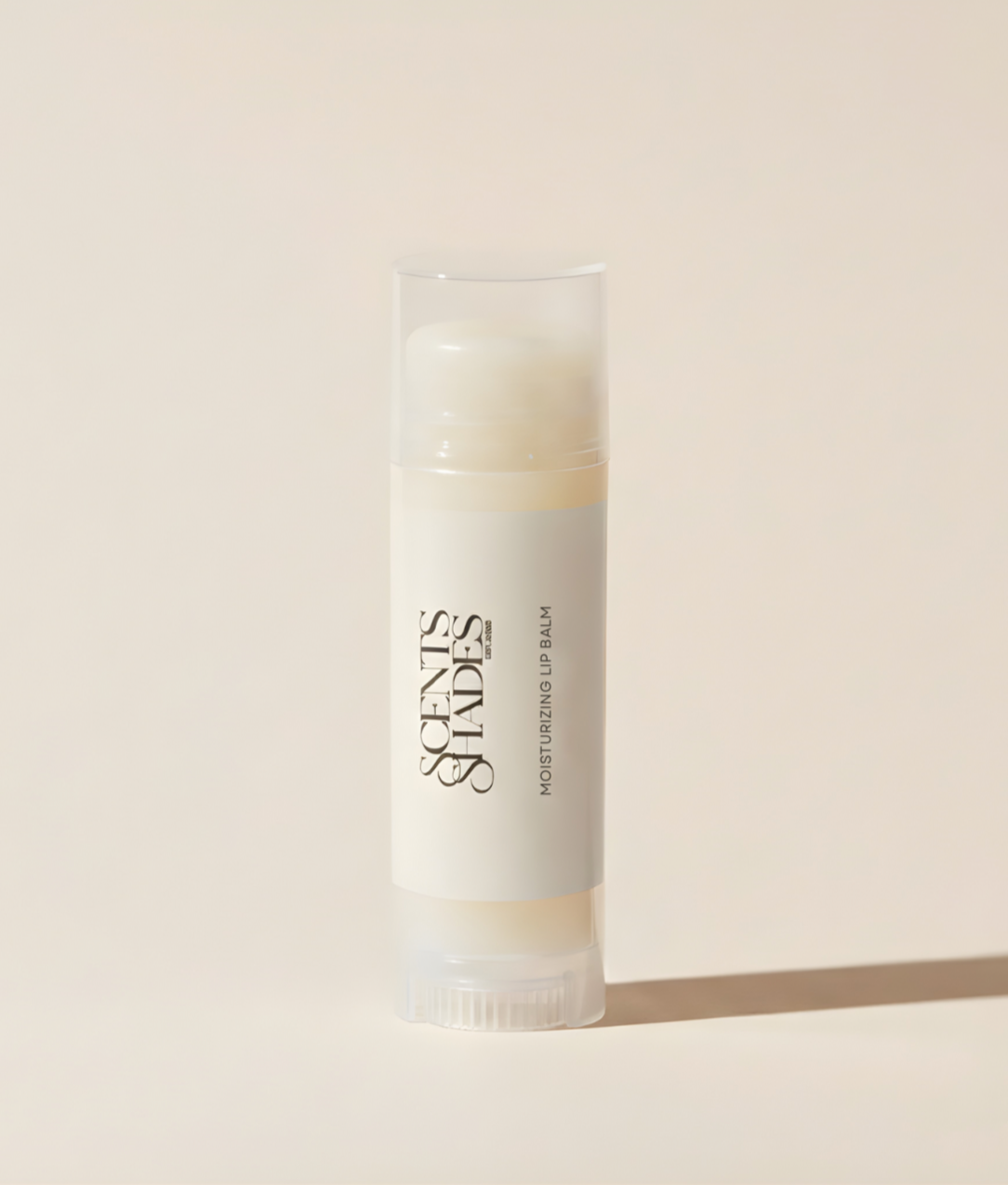 Moisturizing Lip Balm