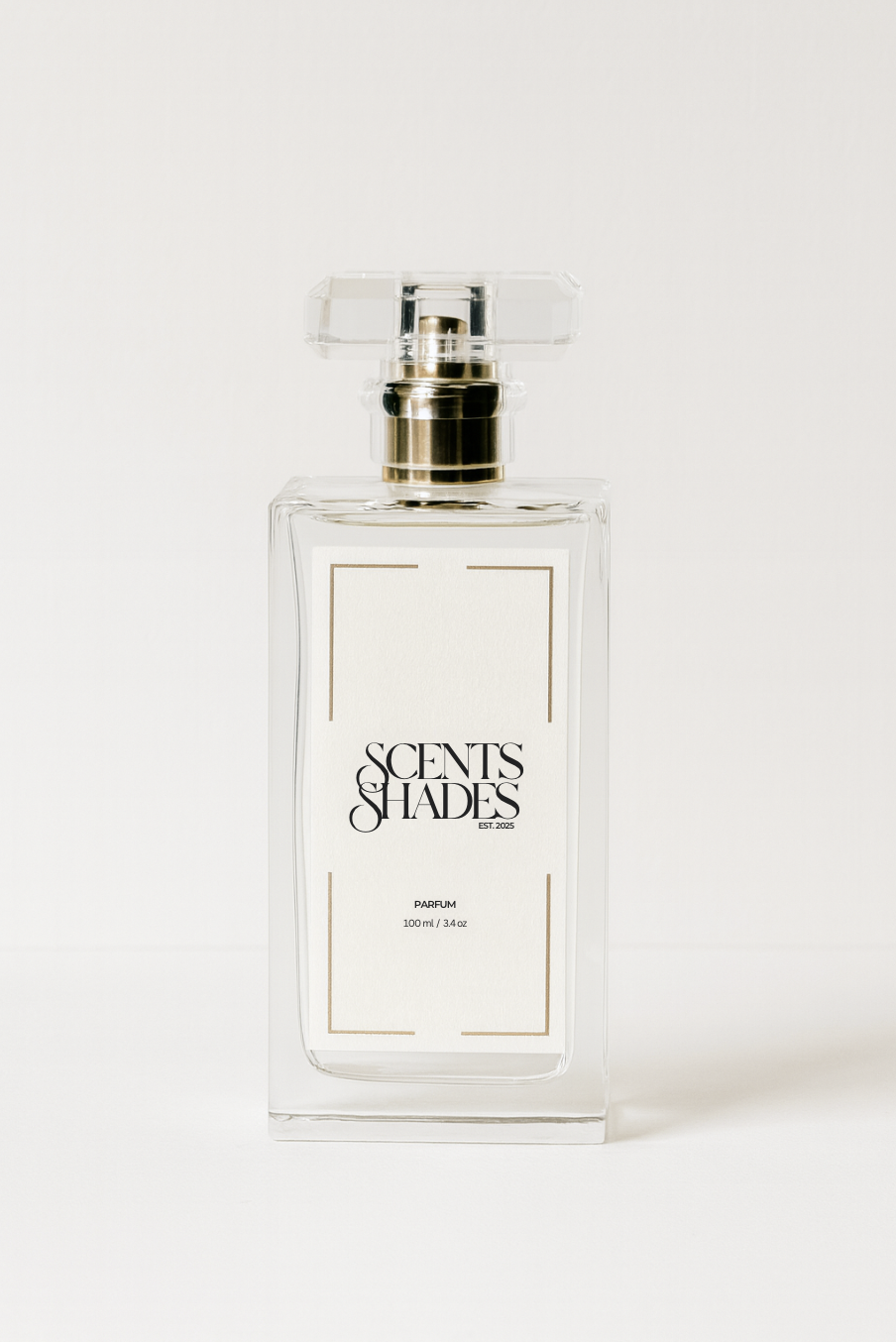 Scents N' Shades Inspirations - 100ml / 3.4oz
