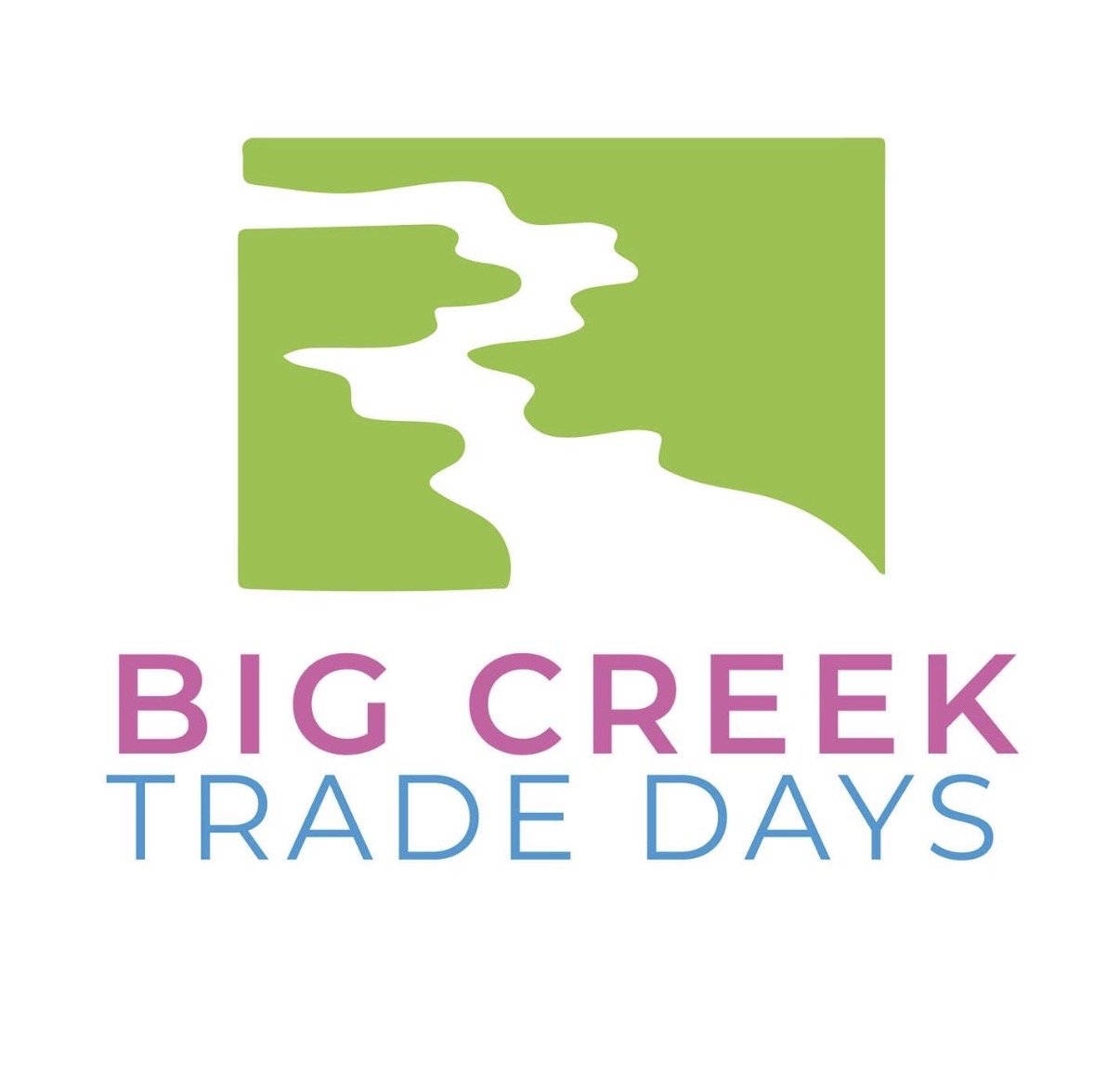 Big Creek Trade Days