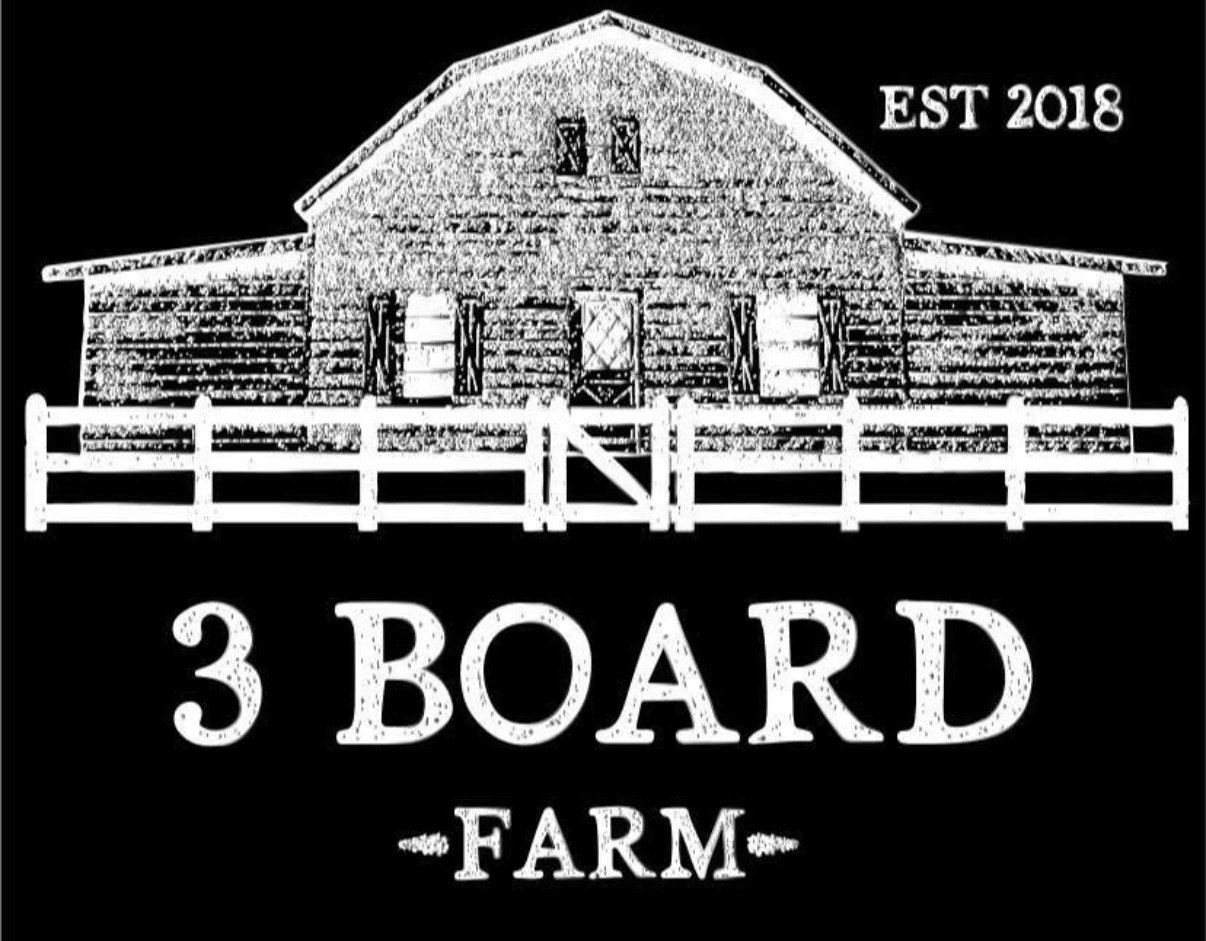 3 Board Farm Market