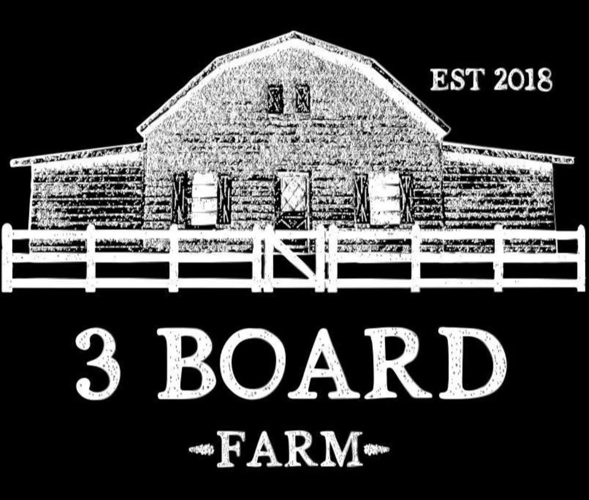 3 Board Farm