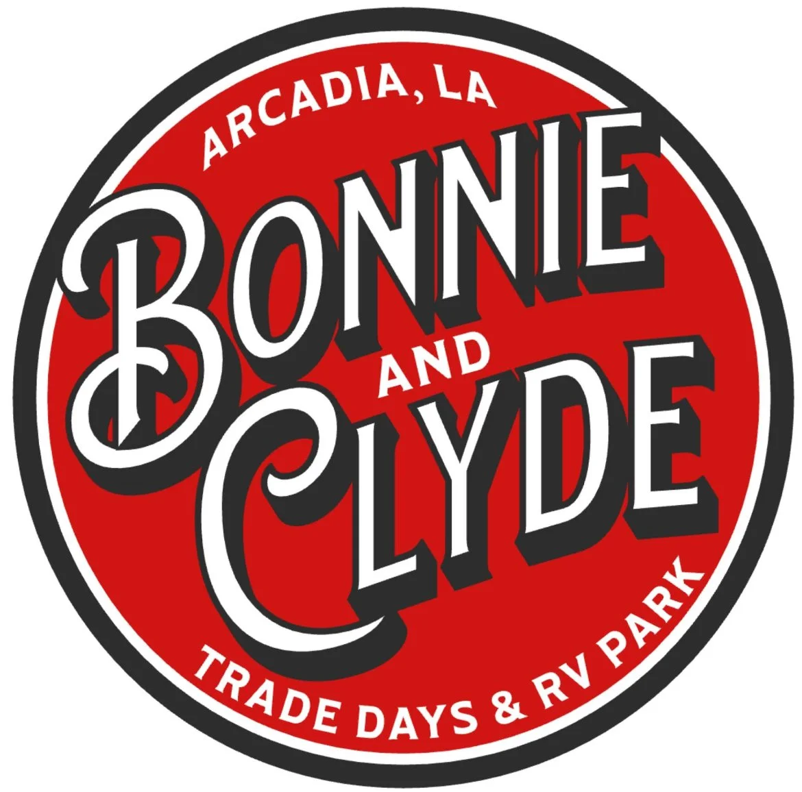 Bonnie & Clyde Trade Days