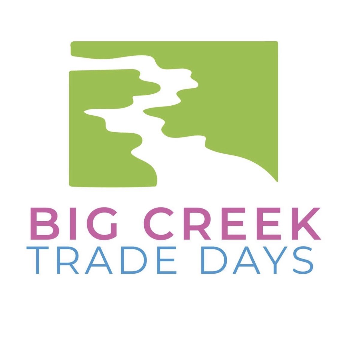 Big Creek Trade Days