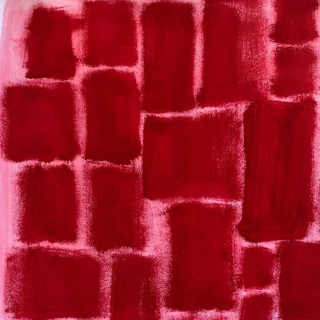 Square
15cm x 21cm
/Gouache, Paper