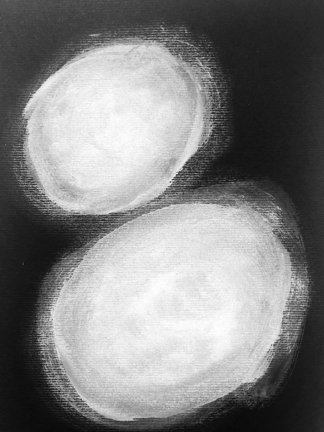 Circle
15cm x 21cm
/Gouache, Paper