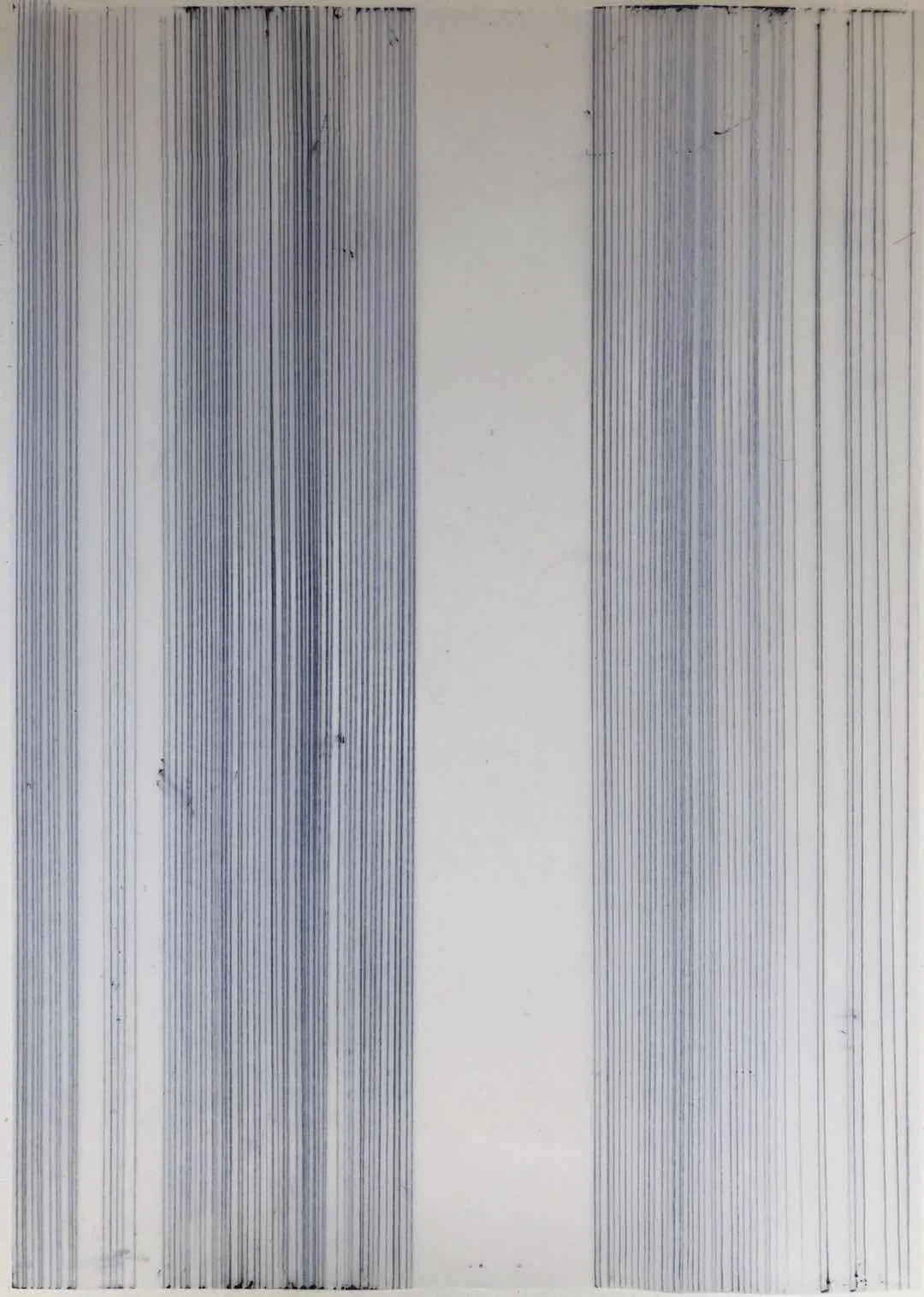 Line
15cm x 21cm
/Pen, Vallum Paper