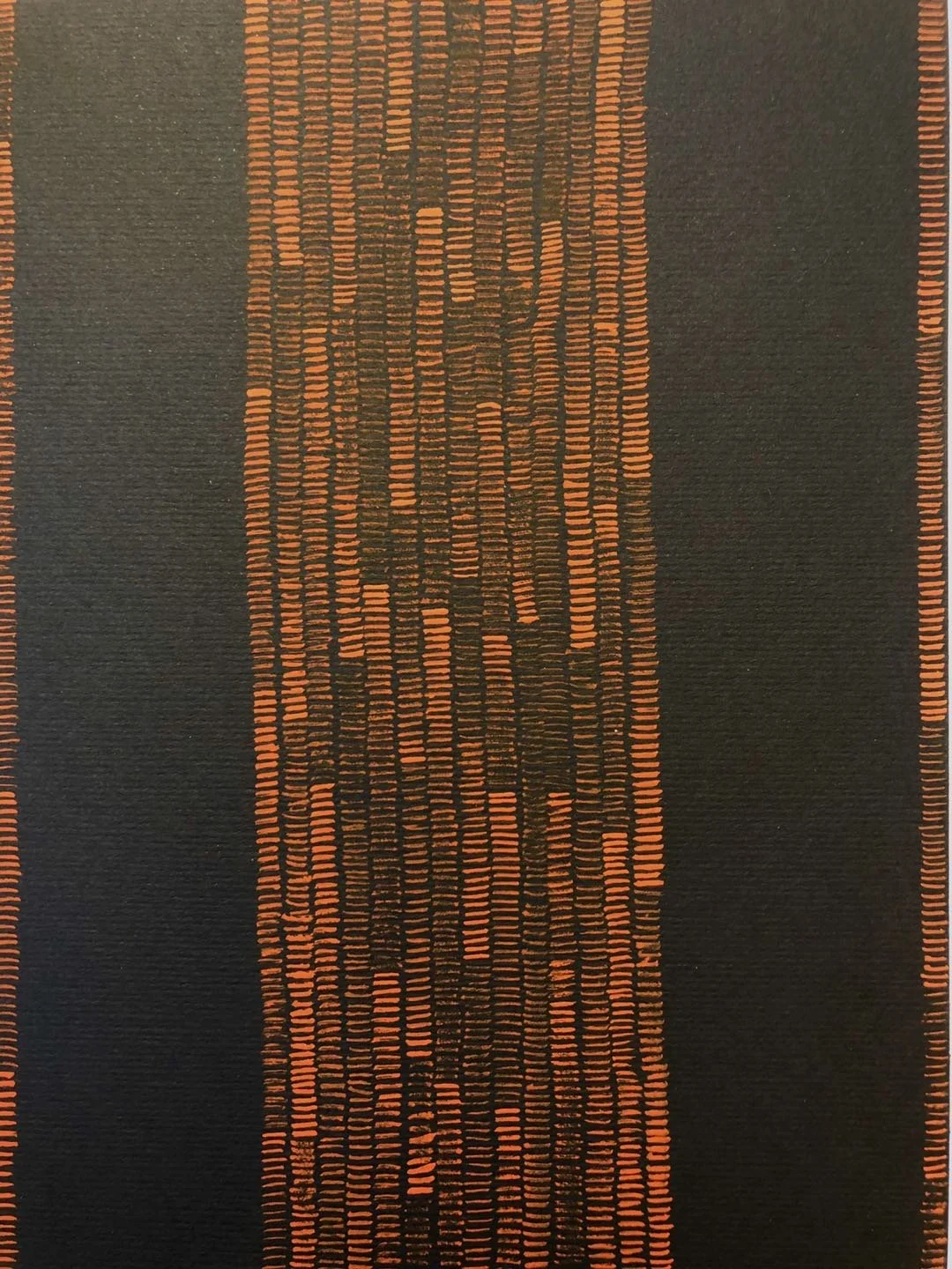 Line
15cm x 21cm
/Gouache, Paper