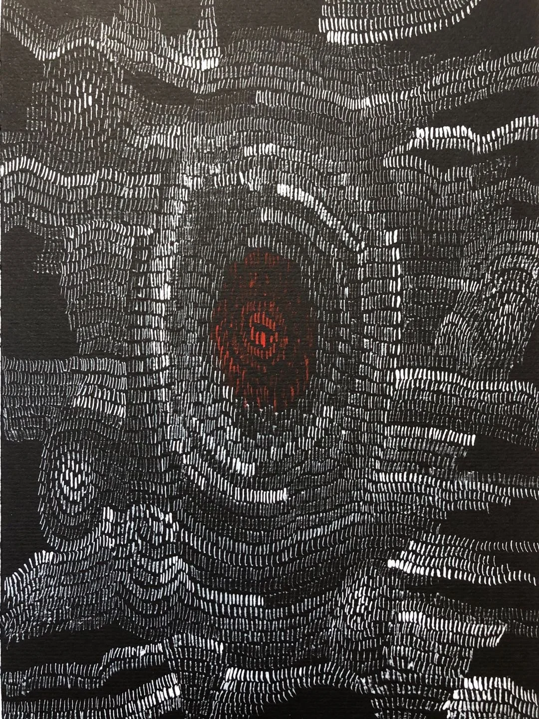 Line
15cm x 21cm
/Gouache, Paper