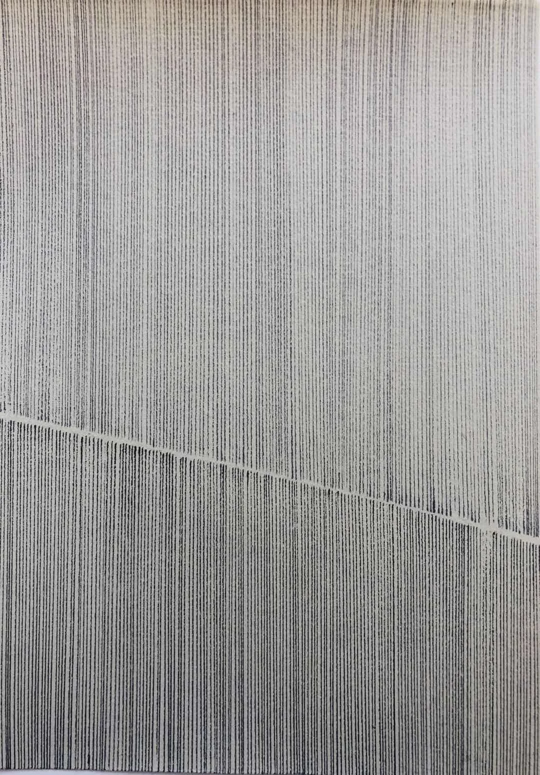 Line
15cm x 21cm
/Pen, Vallum Paper