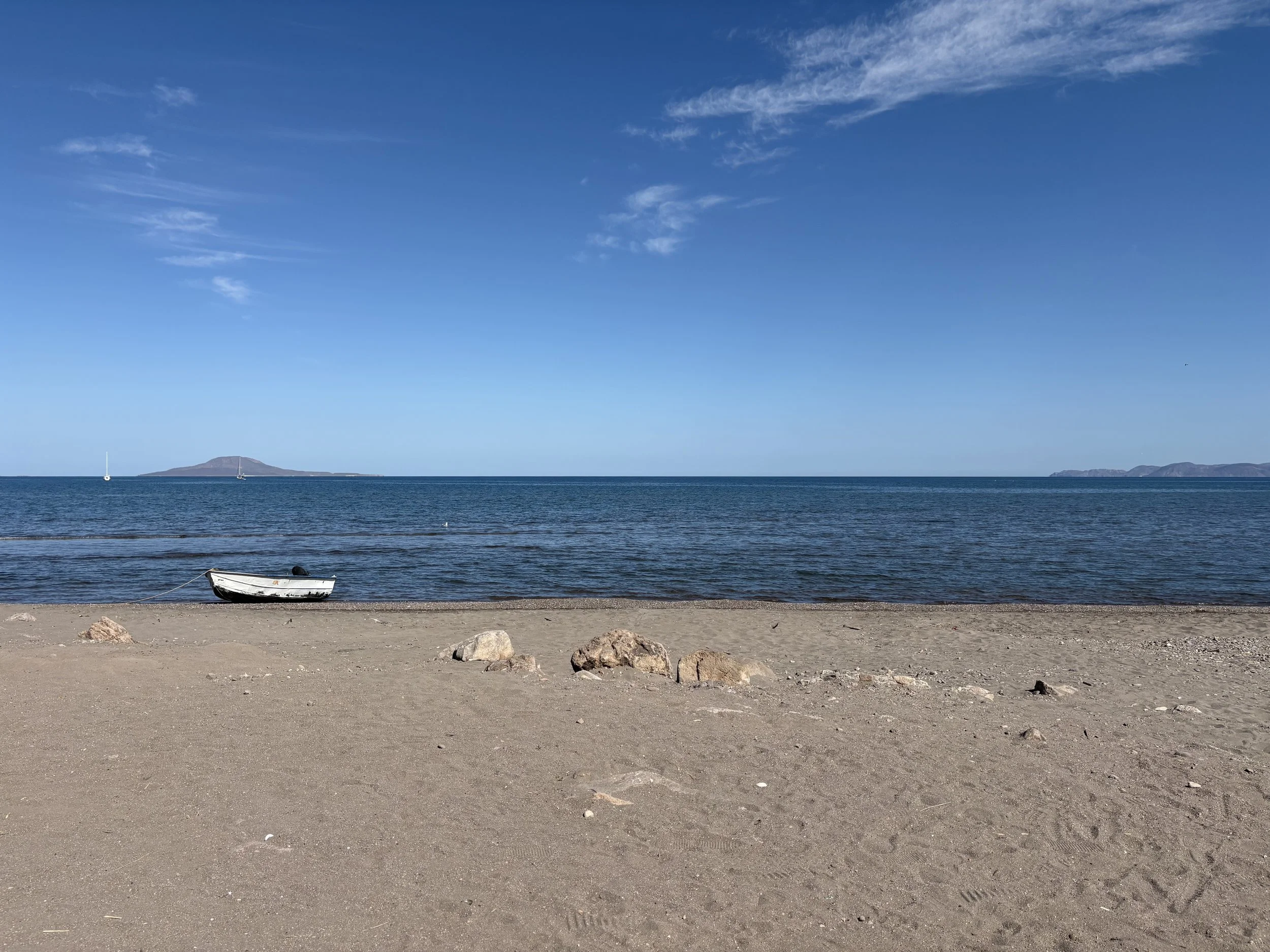 When Plans Fall Apart, Growth Begins