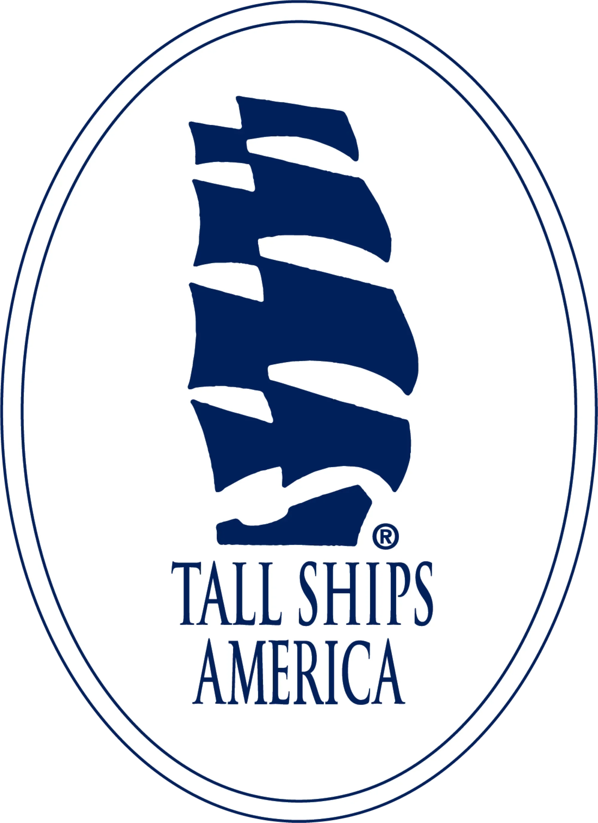 53rd Annual Tall Ships America Conference - Break Out Session Speaker