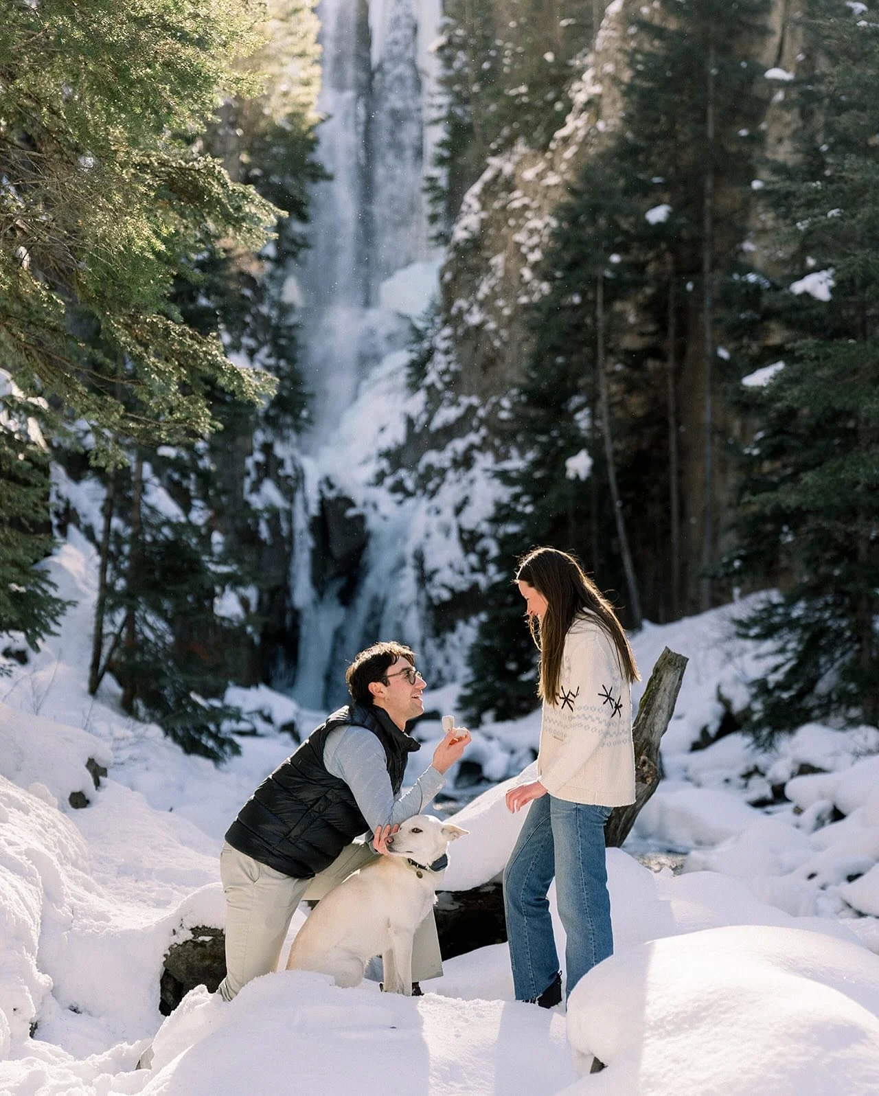Engagement season is officially here, and yes&mdash;if you just get engaged over the holidays, you can absolutely still get married in 2026.

We&rsquo;ve produced multi-day event weekends with major production, custom builds, and thoughtful details i