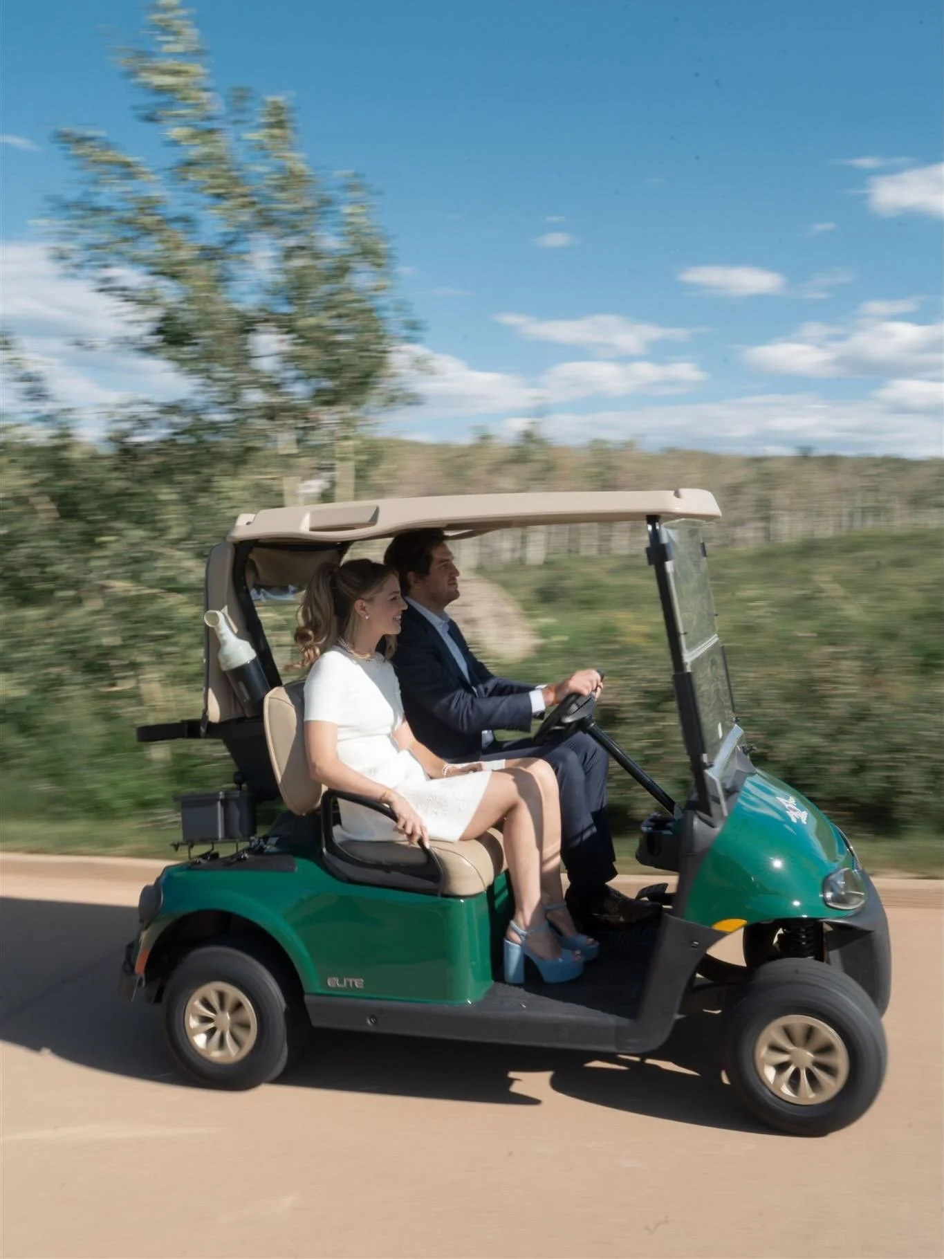 Augusta on the mind, green in every detail. Here&rsquo;s to the traditions, the icons, and a weekend built around the game. The Masters has arrived.

Photography | @nathangeorgephoto 
Venue | @cornerstoneclubco 
Floral | @remiandgold 
Linens | @strad