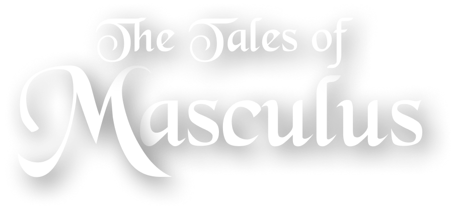 MASCULUS&#39; Big release AWAITS... follow along as he beds fair maidens, sav