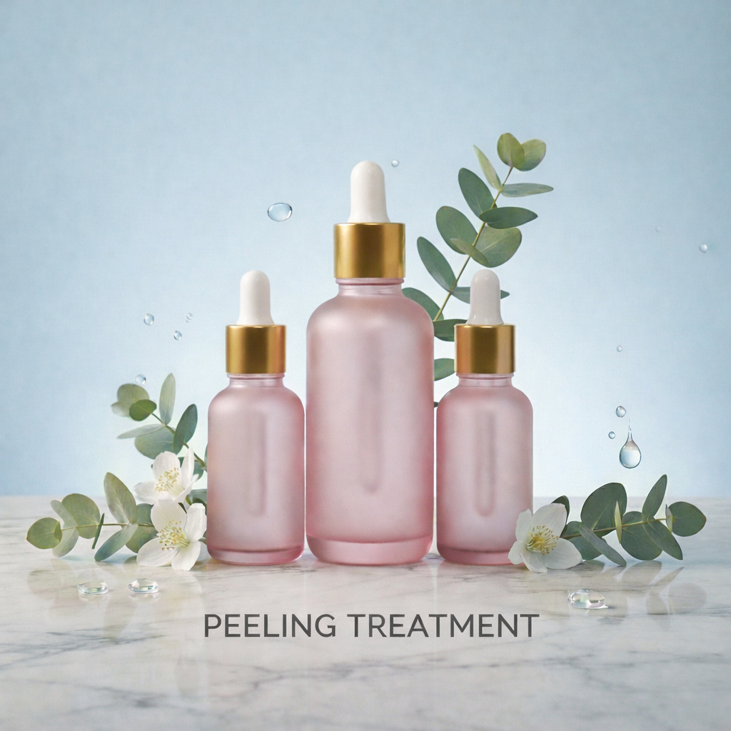 ✨ PACKAGE 3: Bright & Renew (Pigmentation / Melasma / Uneven Tone)