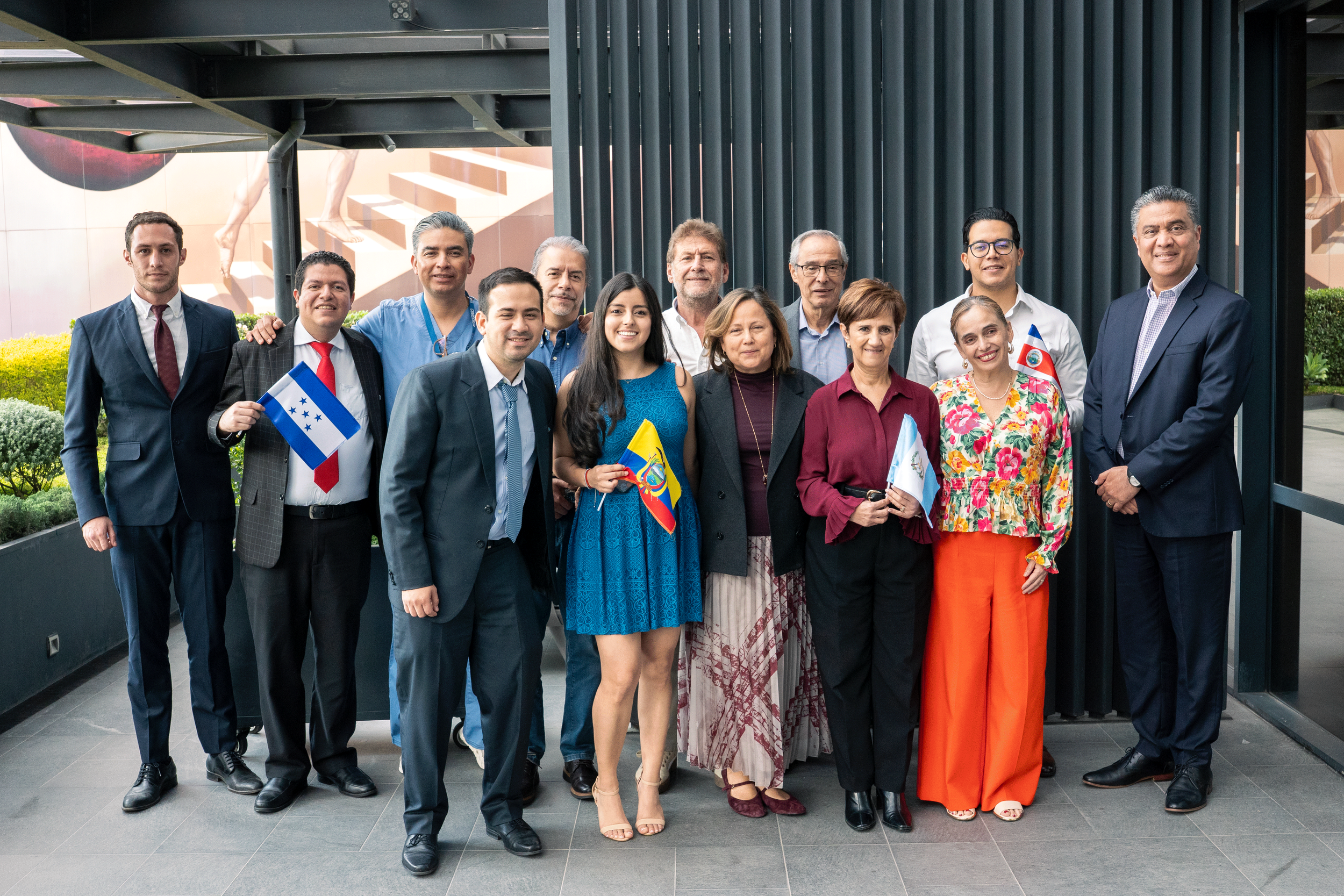 INCAE Business School colabora con el Instituto Neurológico de Guatemala para fortalecer el programa PADI de educación y atención a distancia