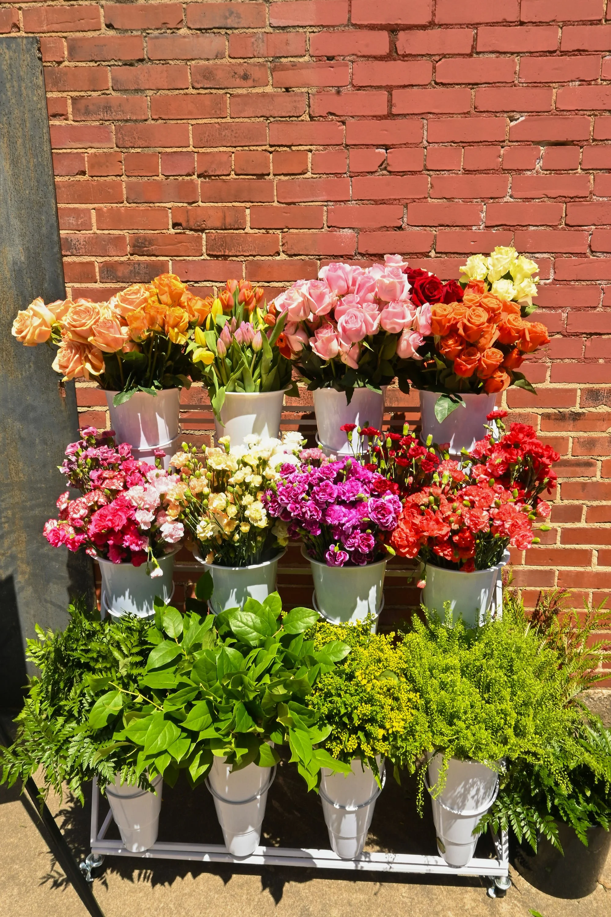 Pick Your Feels Florals