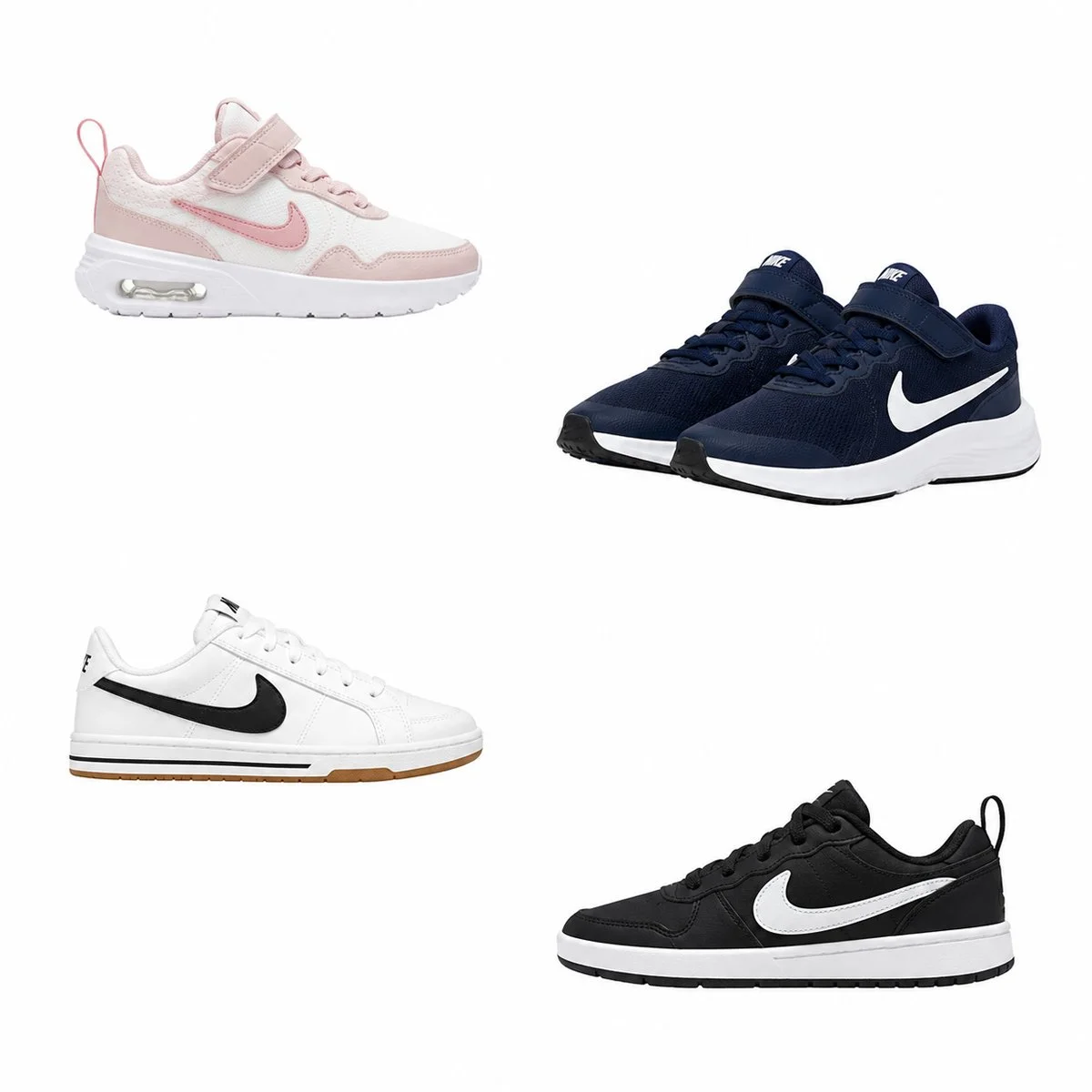 Youth Shoes ( Girls)