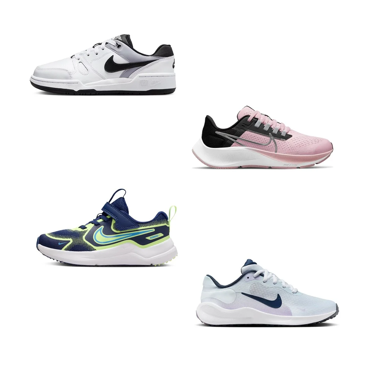 Children Shoes (Unisex)