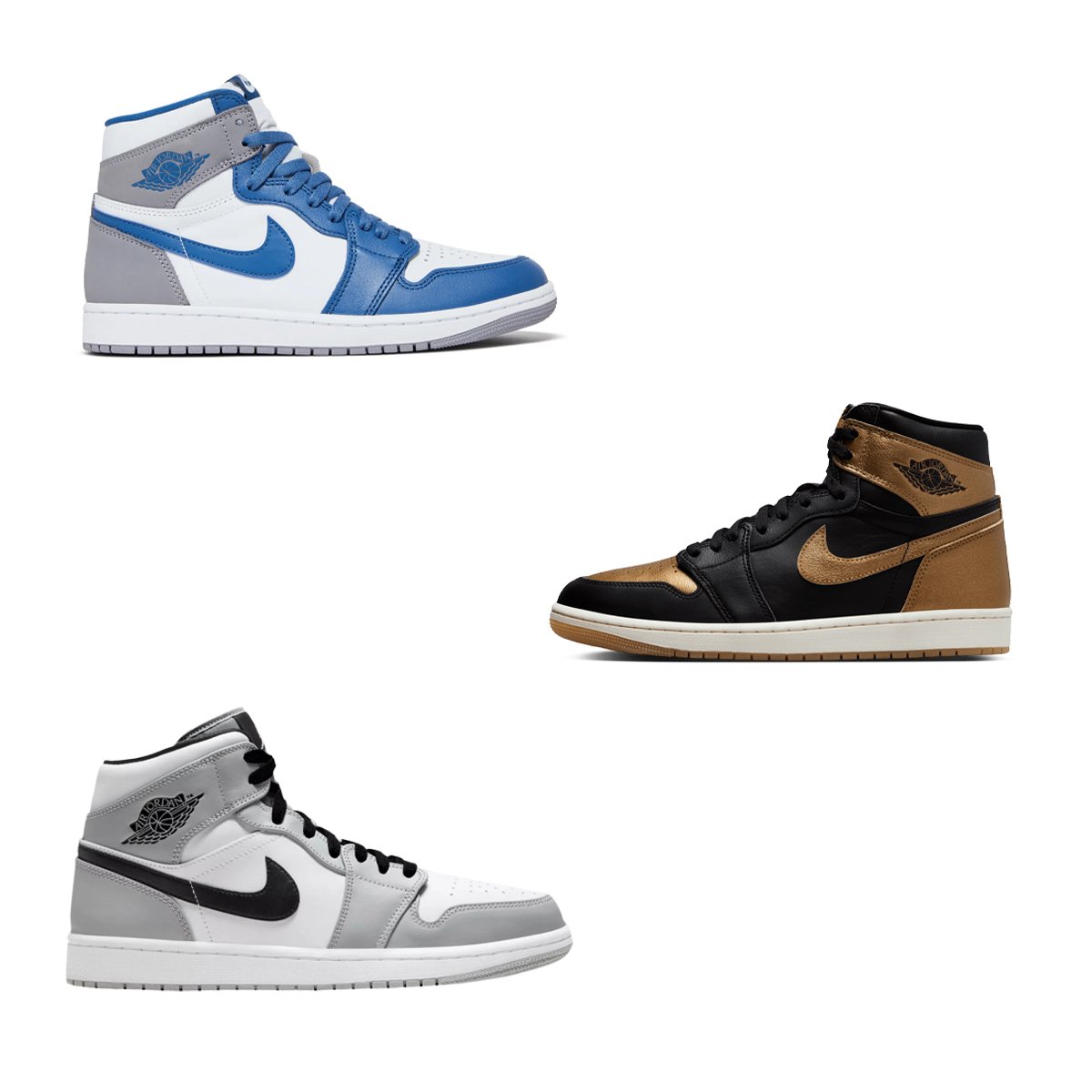Mens Shoes
